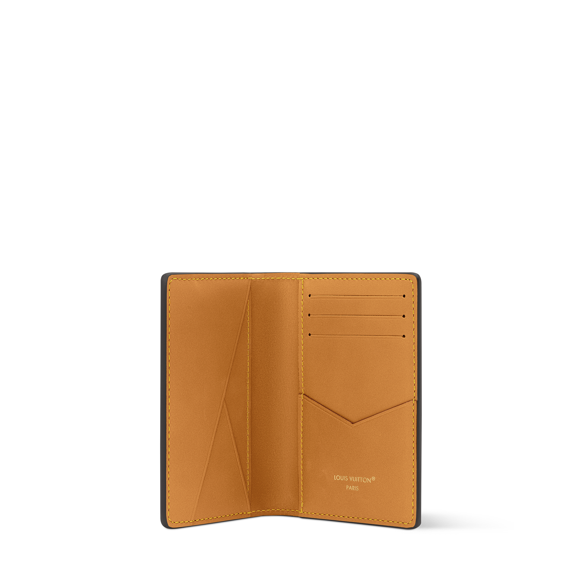Pocket wallet - 4
