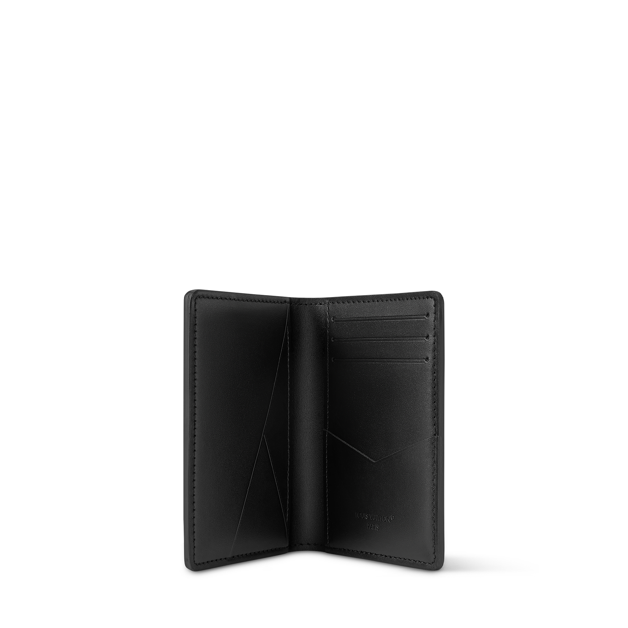 Pocket wallet - 4