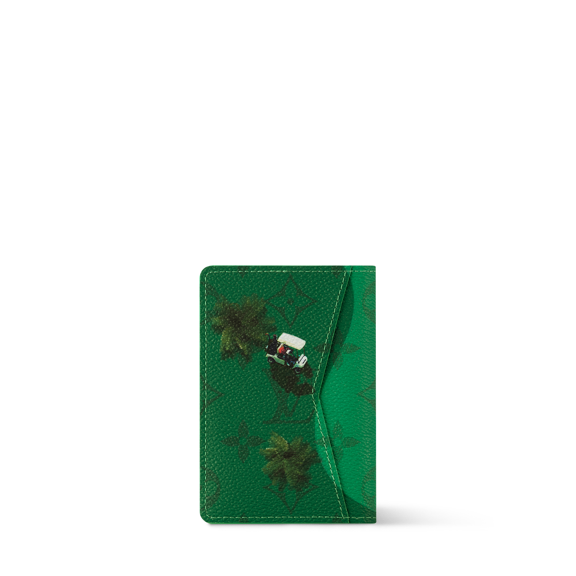Pocket wallet - 5