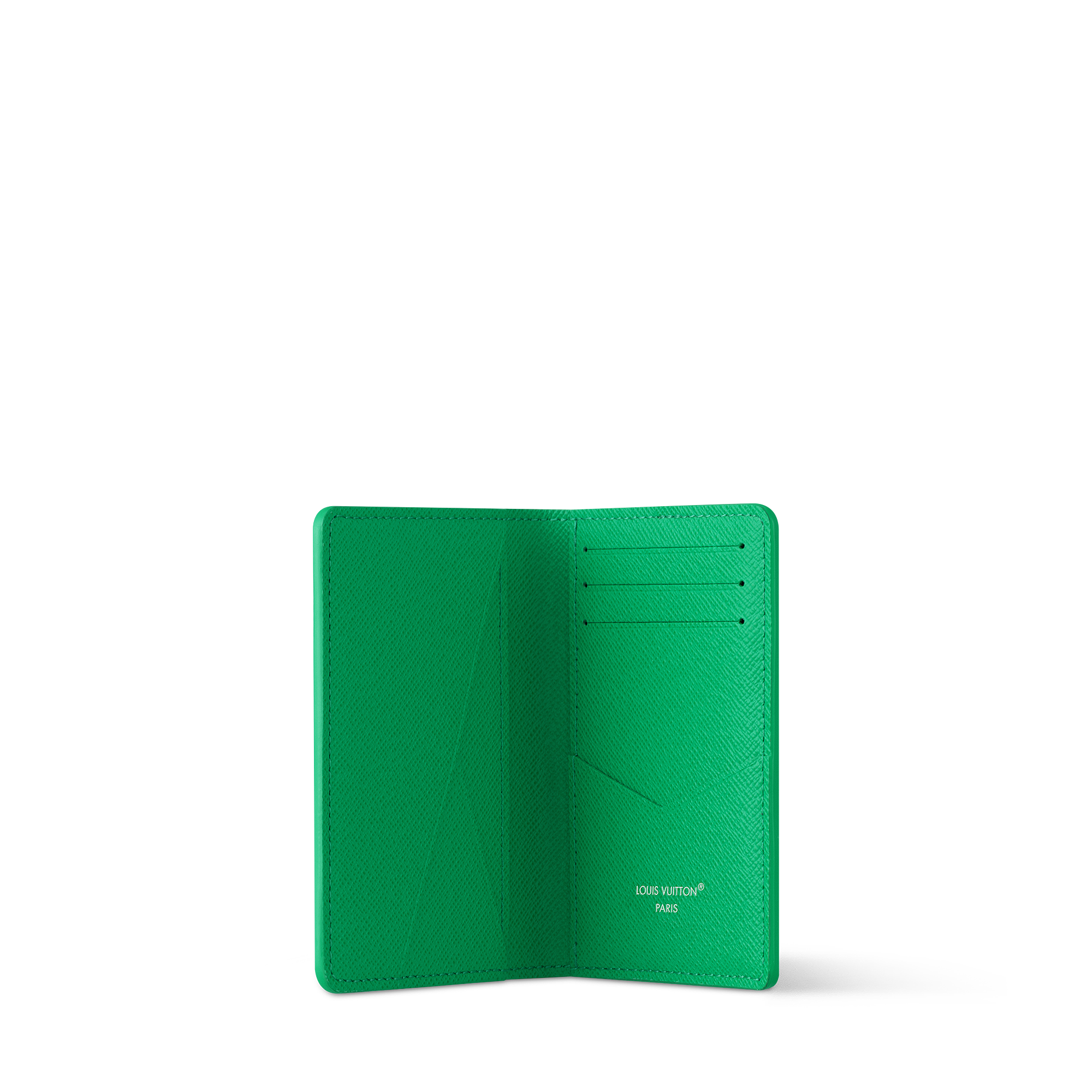 Pocket wallet - 3