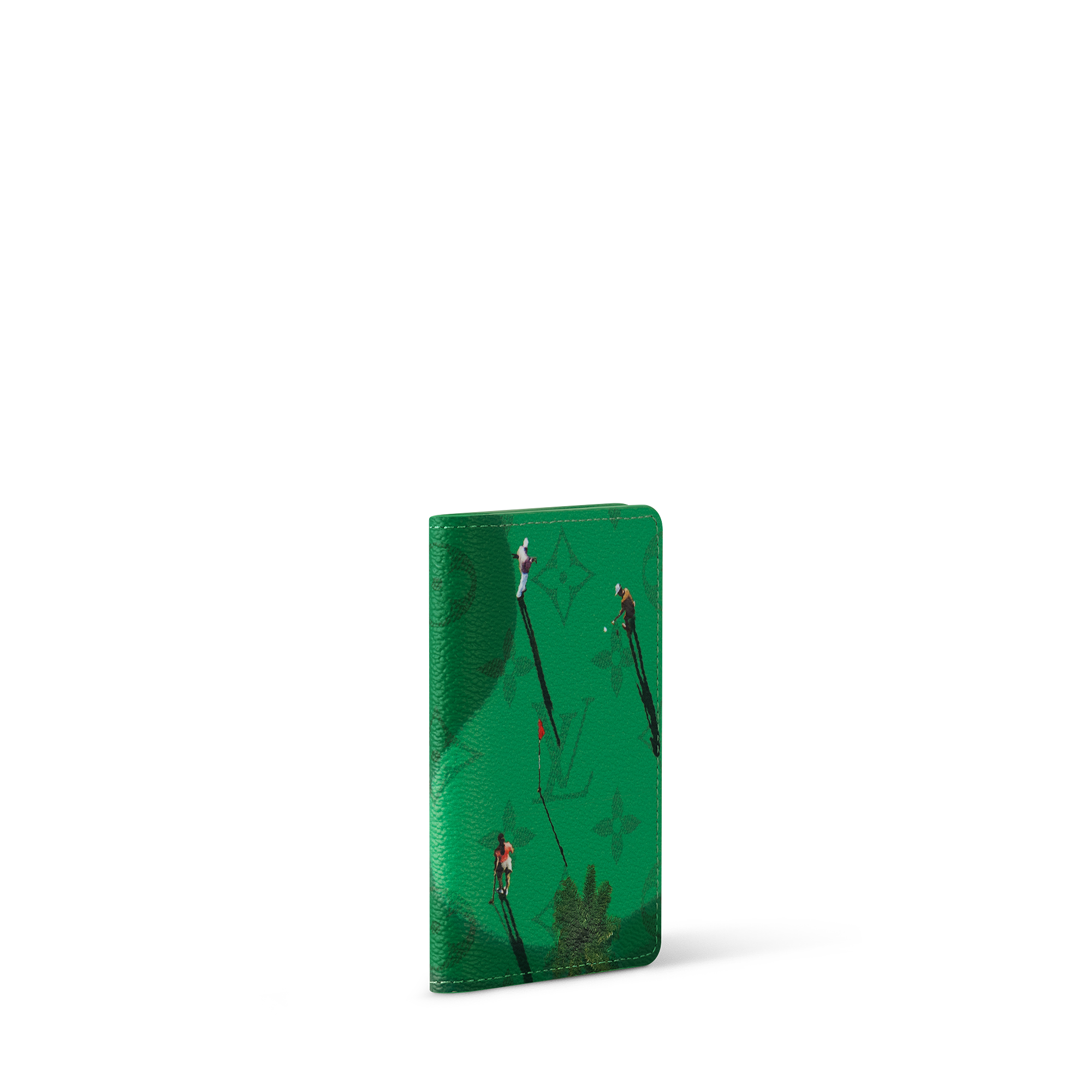 Pocket wallet - 2