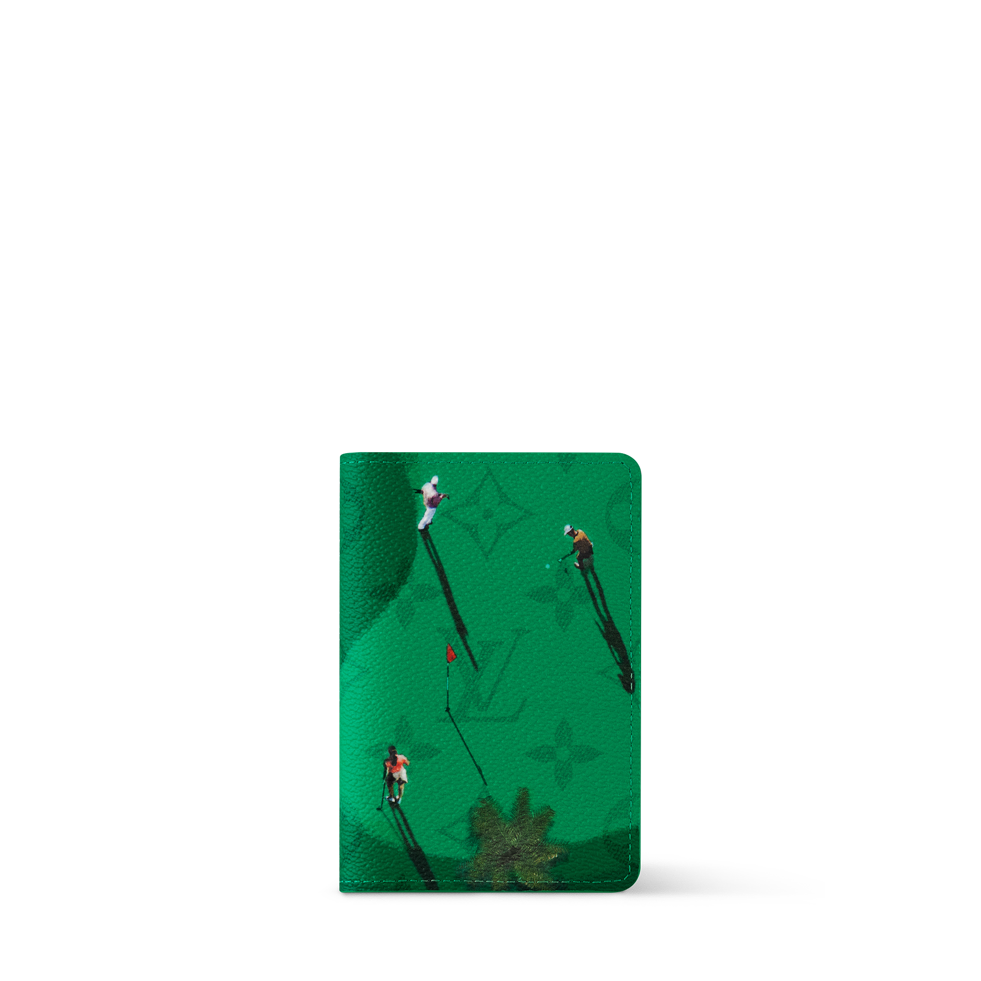 Pocket wallet - 1