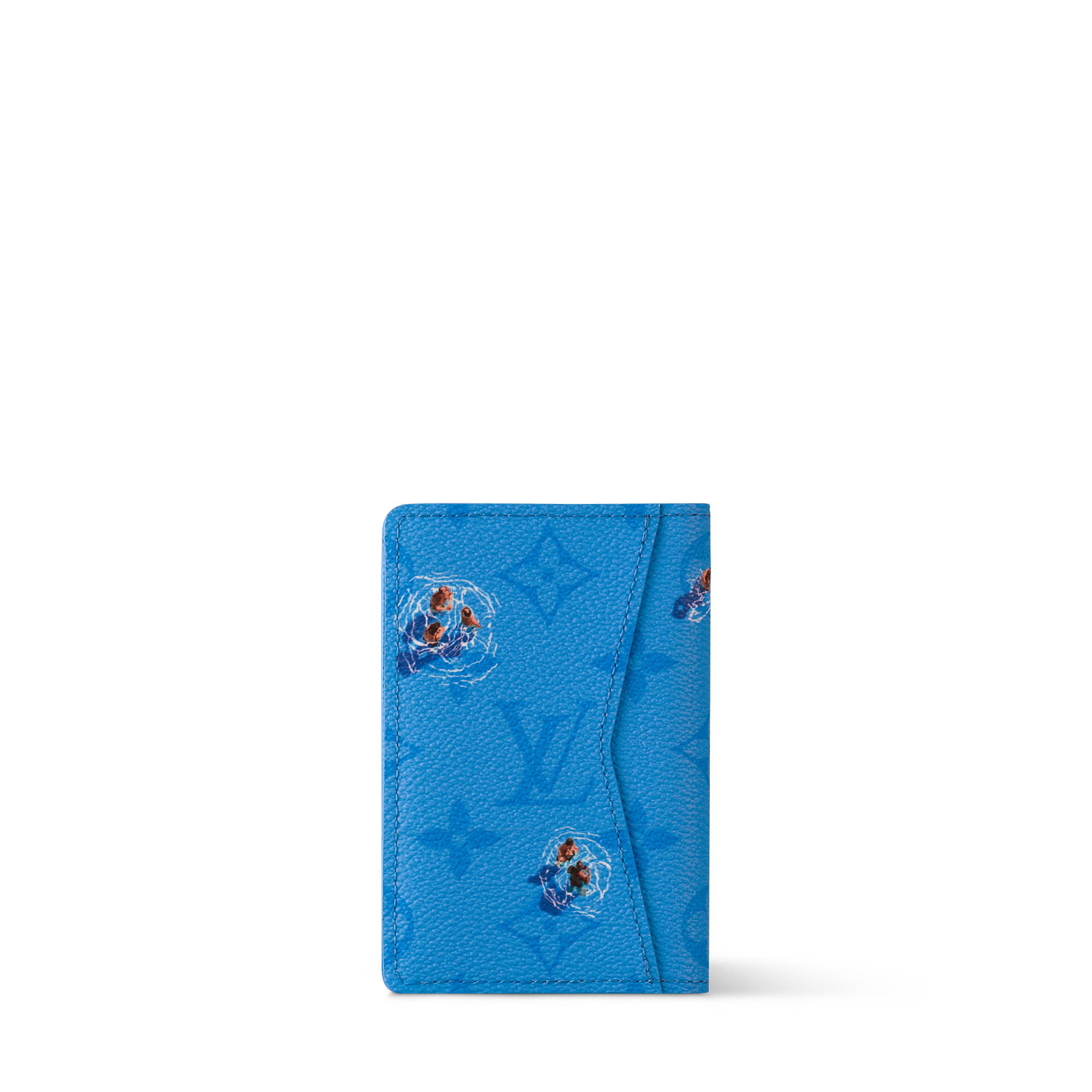 Pocket wallet - 5
