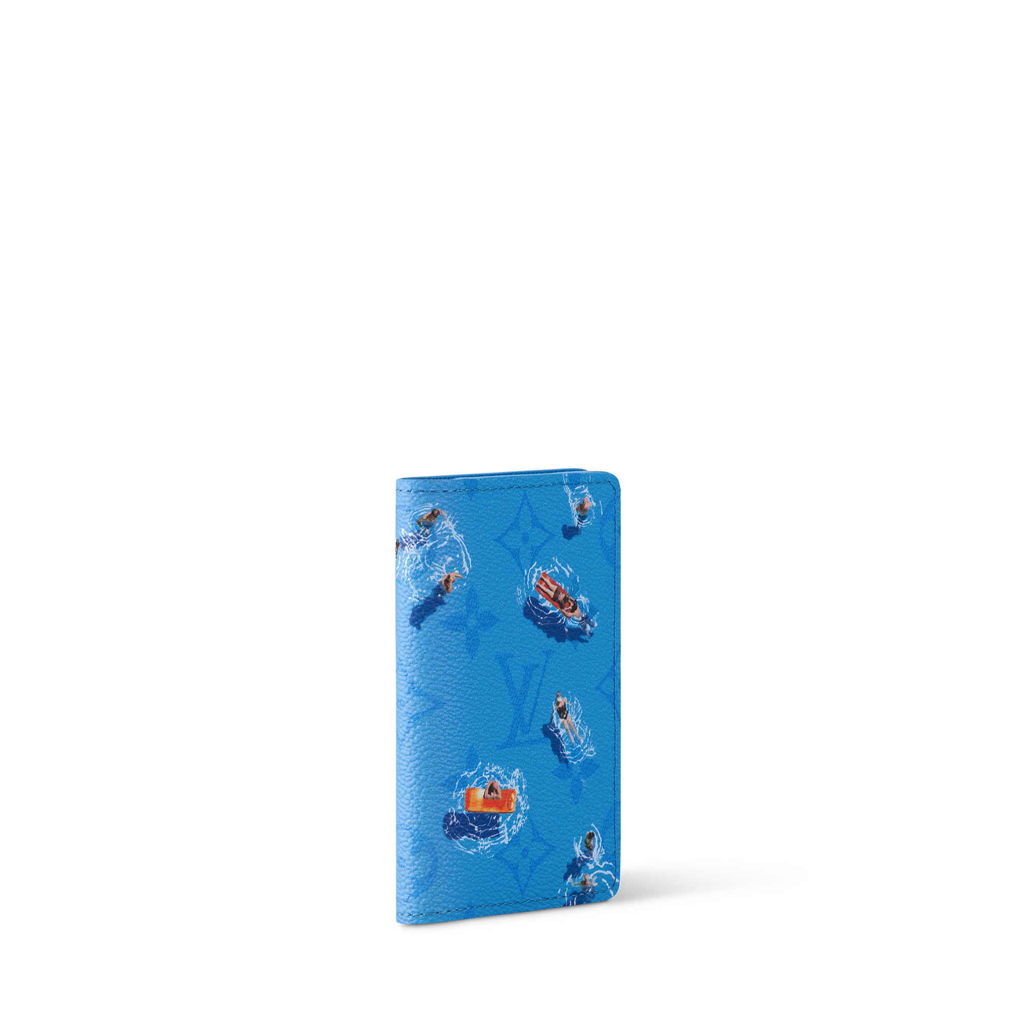 Pocket wallet - 2