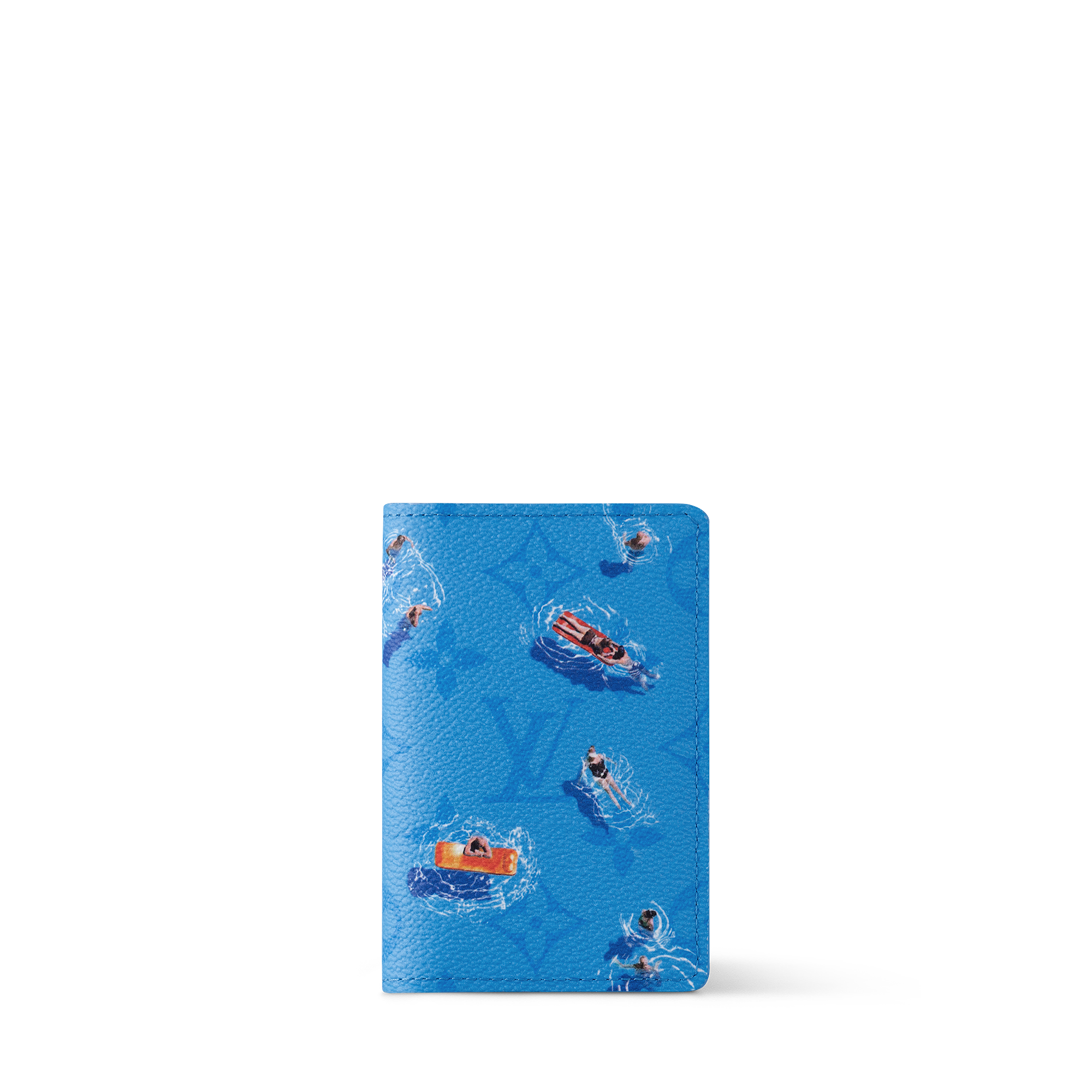 Pocket wallet - 1