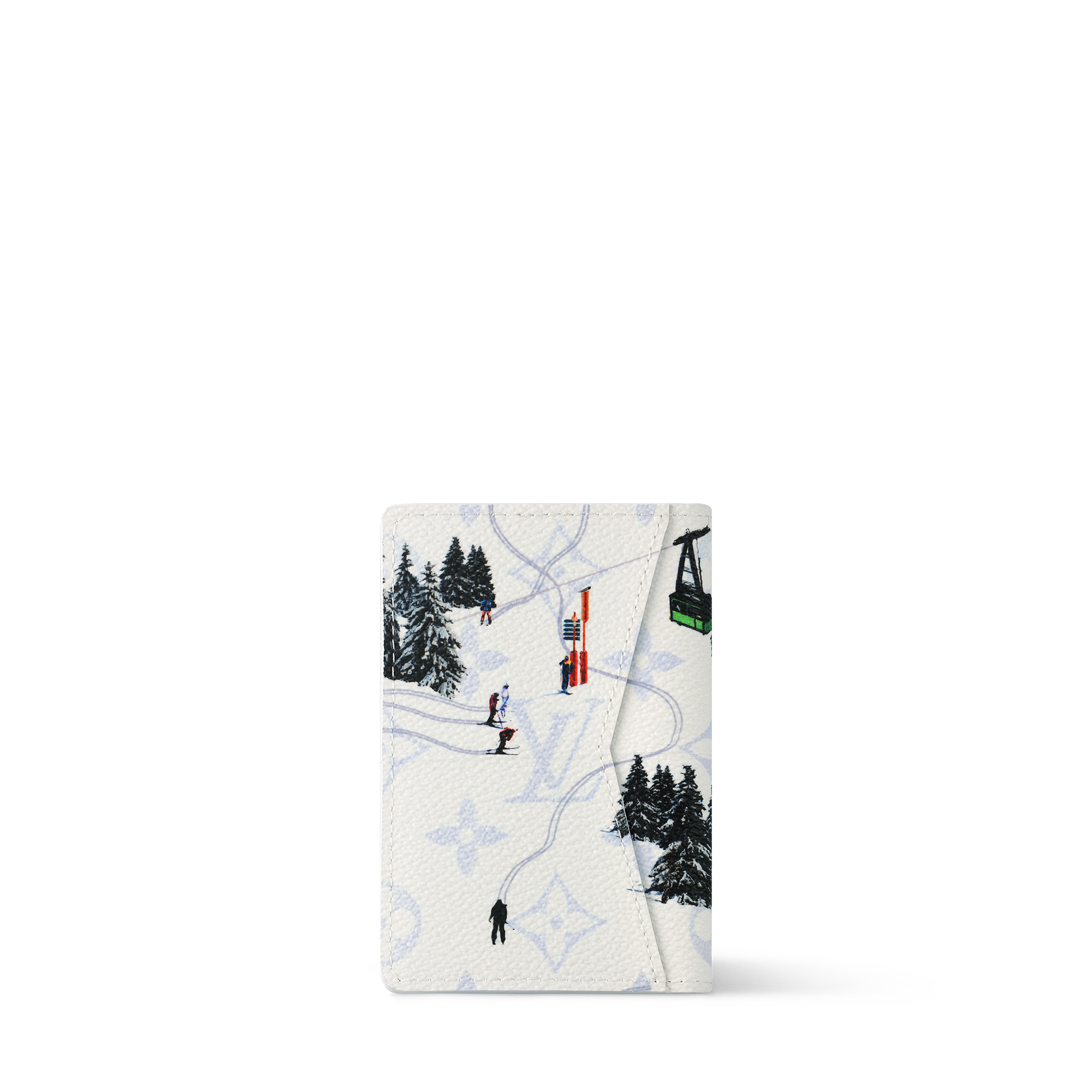 Pocket wallet - 5