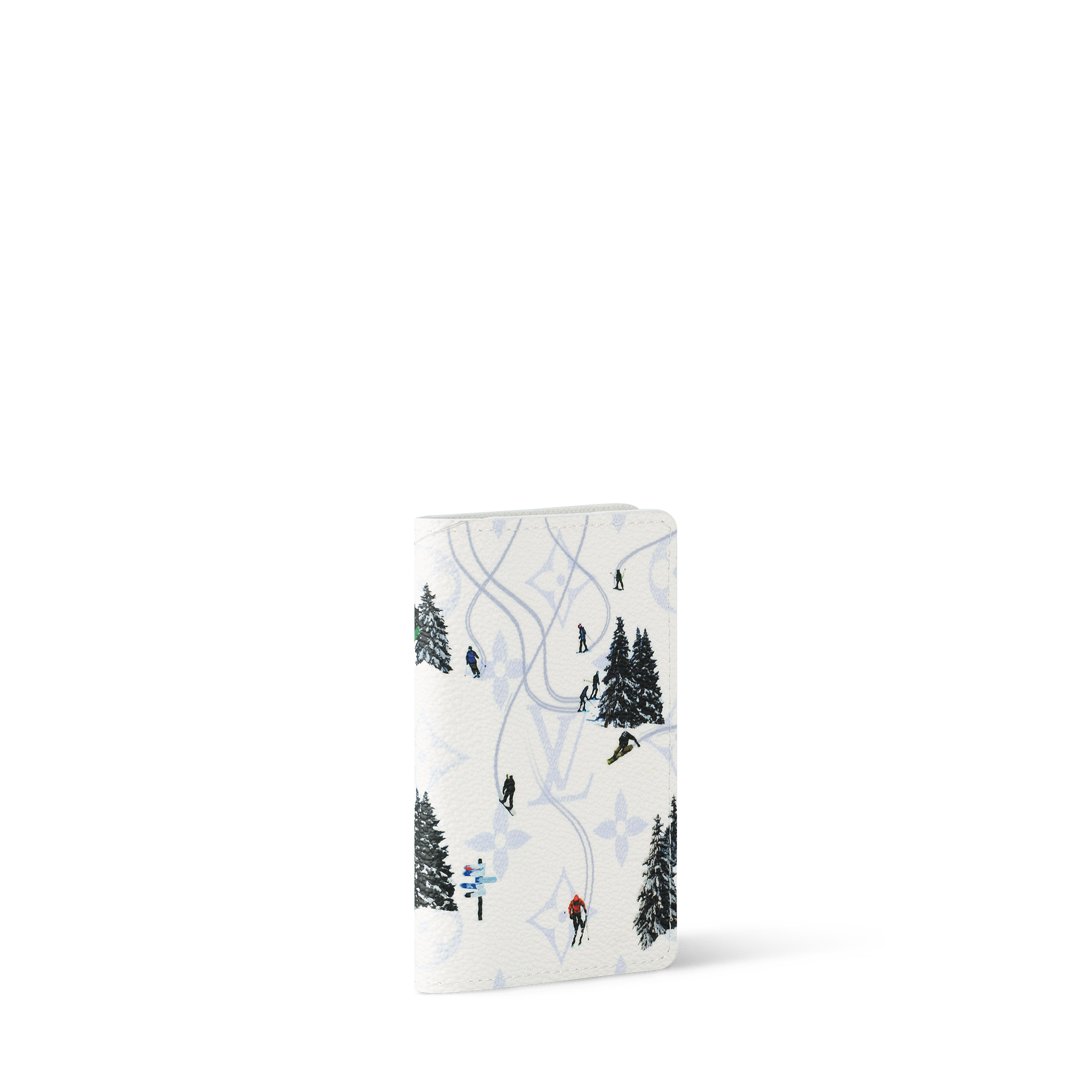 Pocket wallet - 2