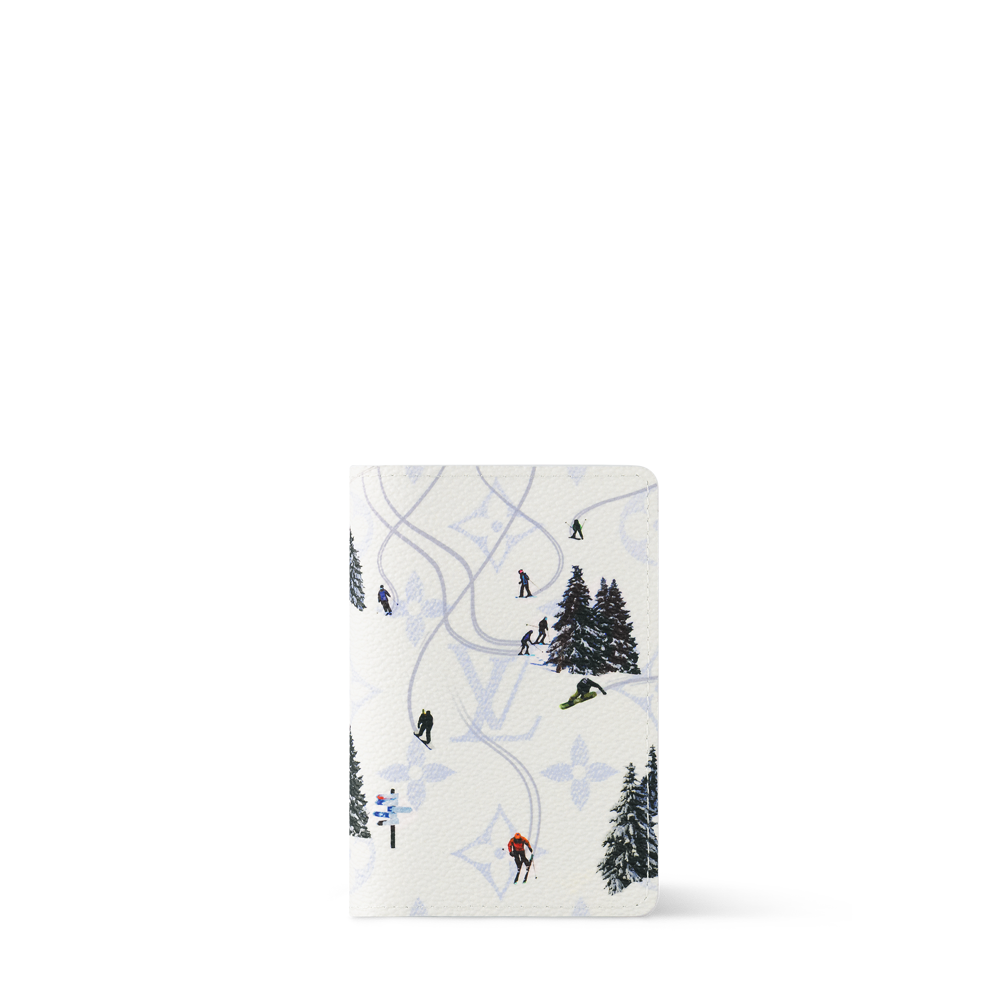 Pocket wallet - 1