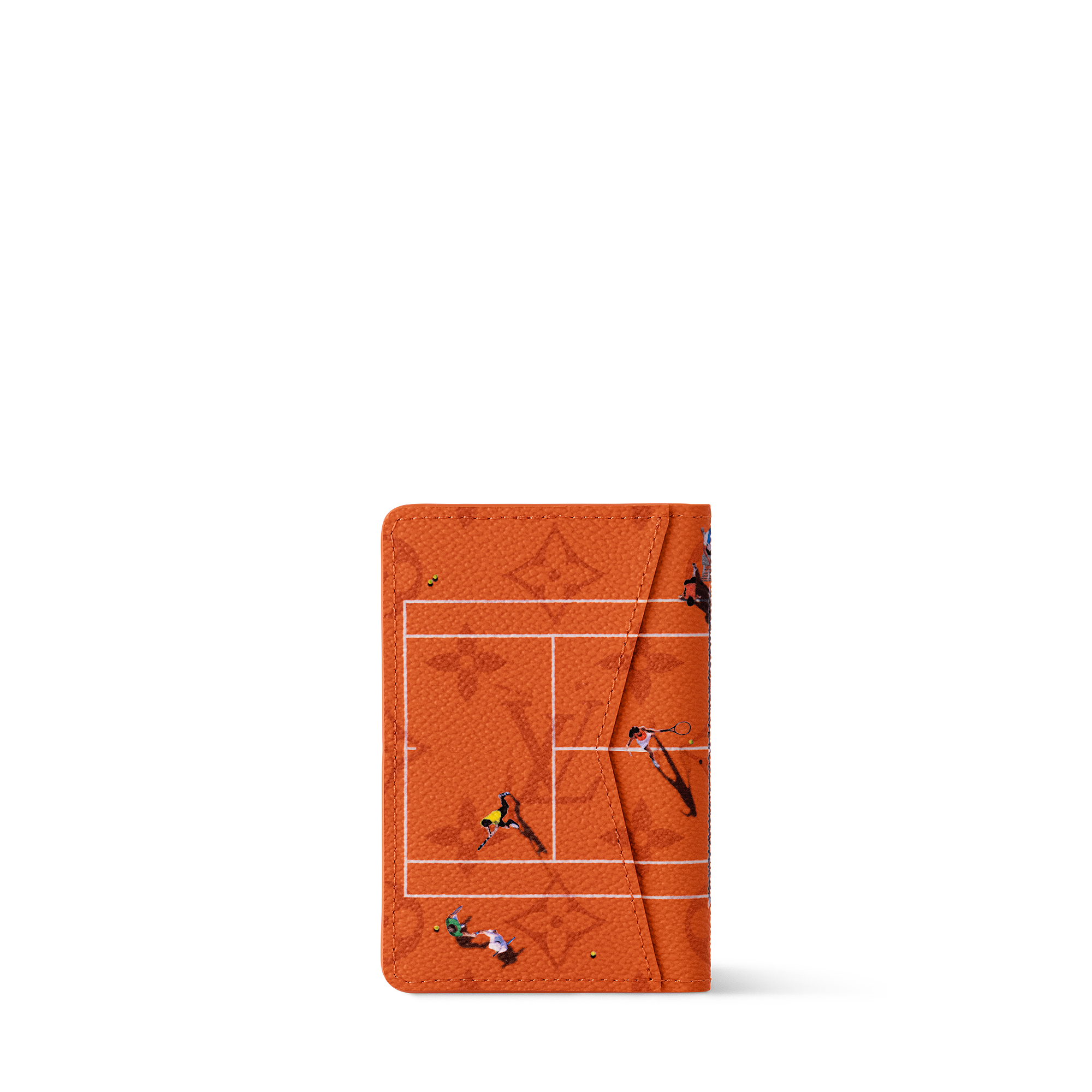 Pocket wallet - 5