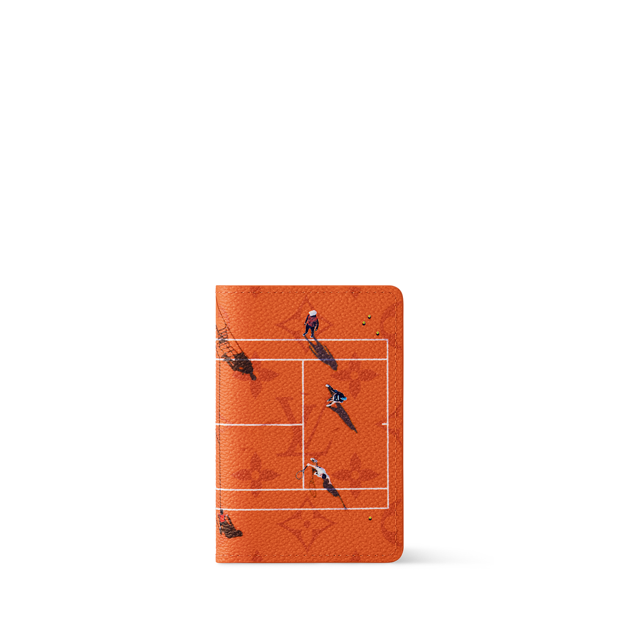 Edges -- Pocket wallet