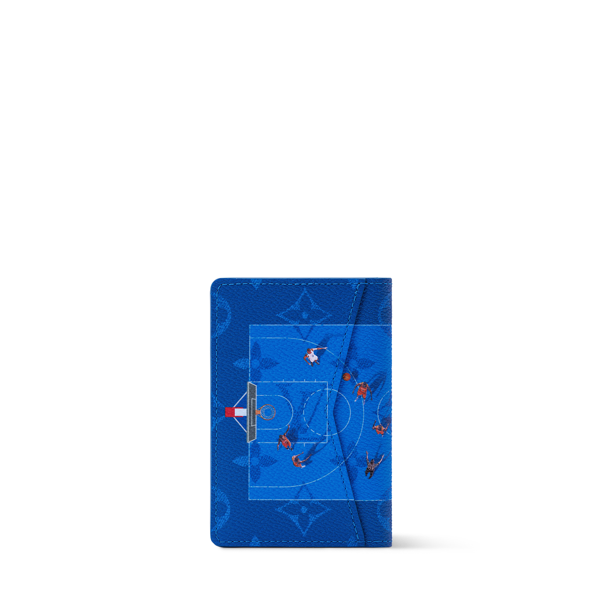 Pocket wallet - 5