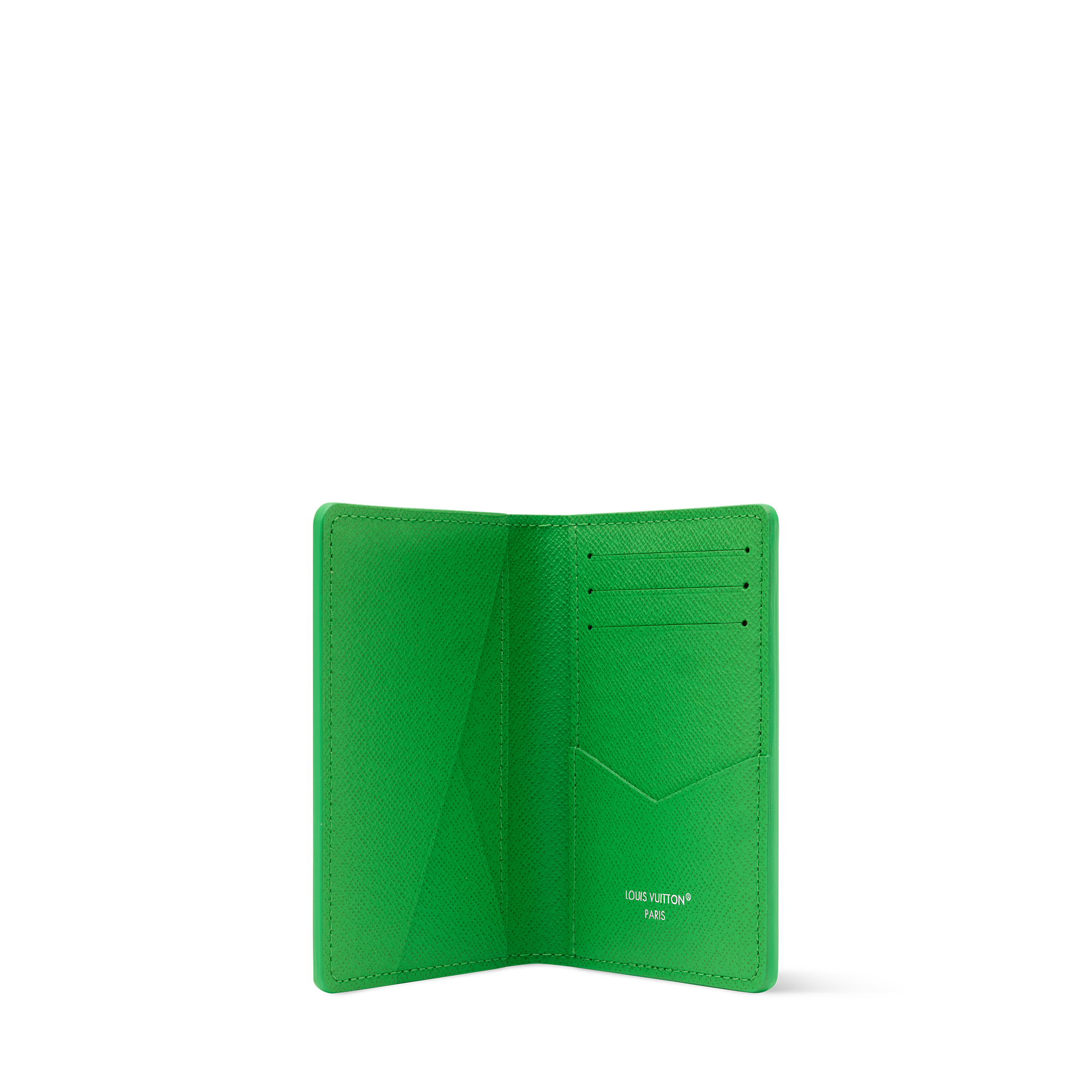 Pocket wallet - 3