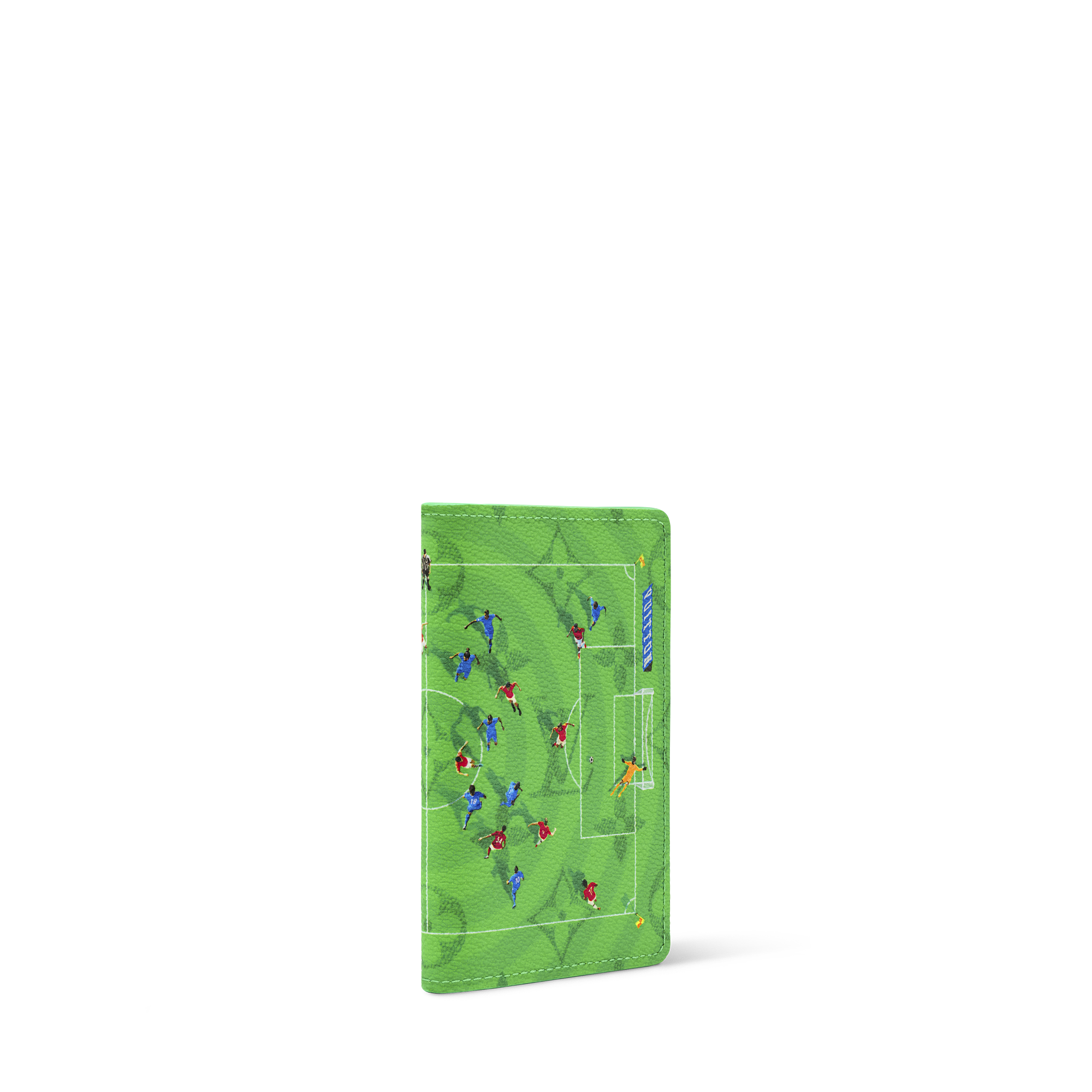 Pocket wallet - 2