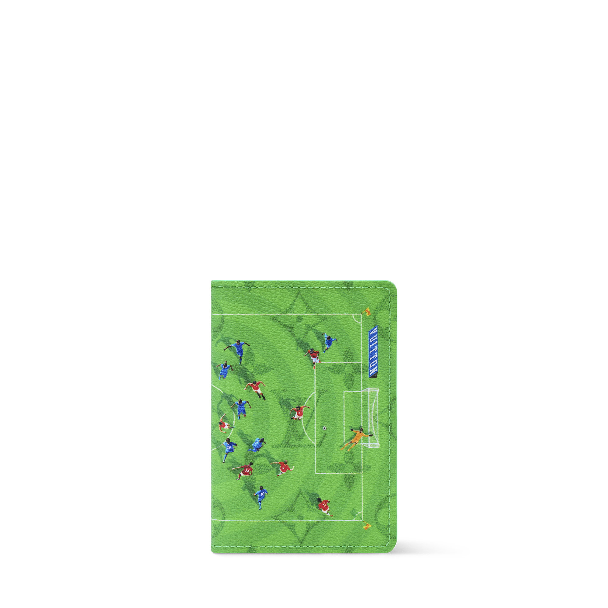 Pocket wallet - 1