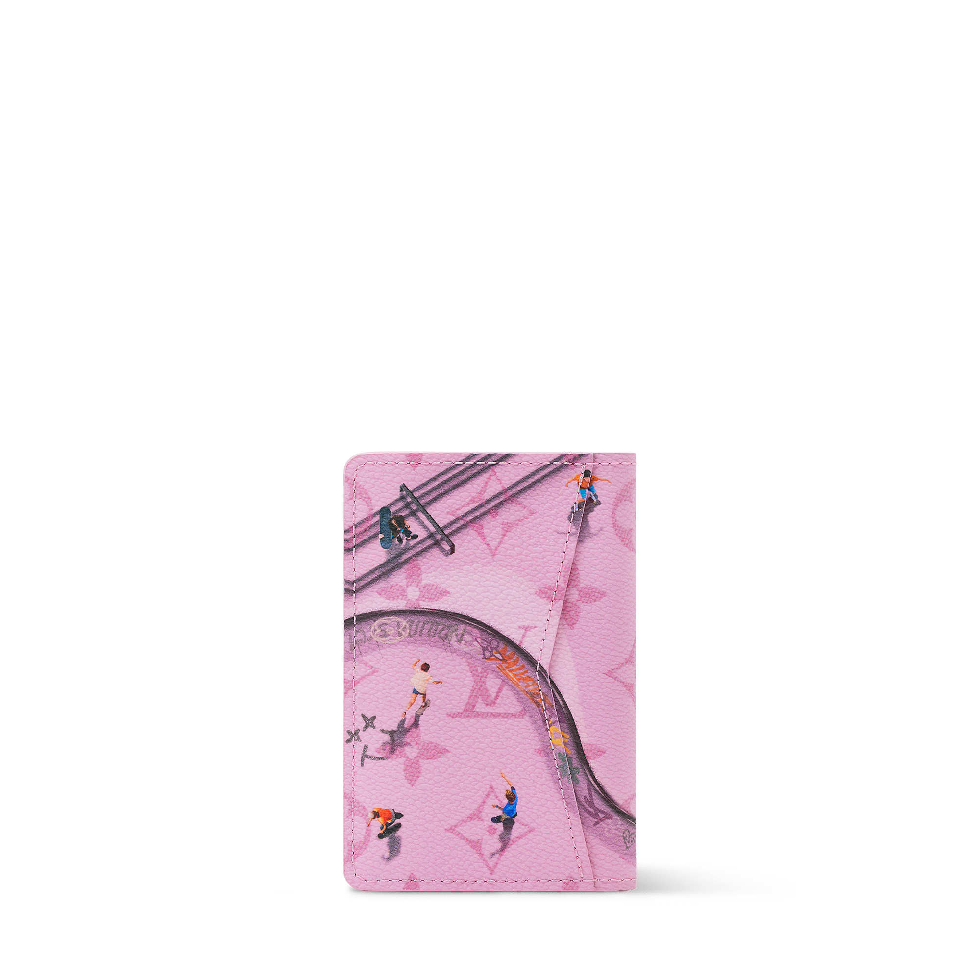 Pocket wallet - 6
