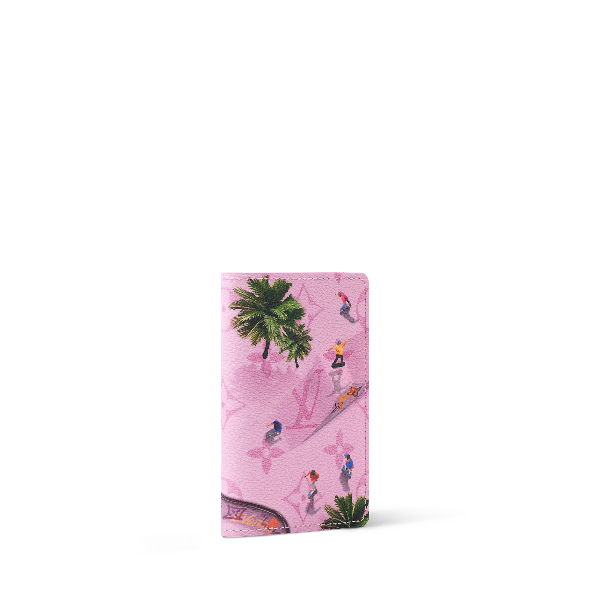 Pocket wallet - 3