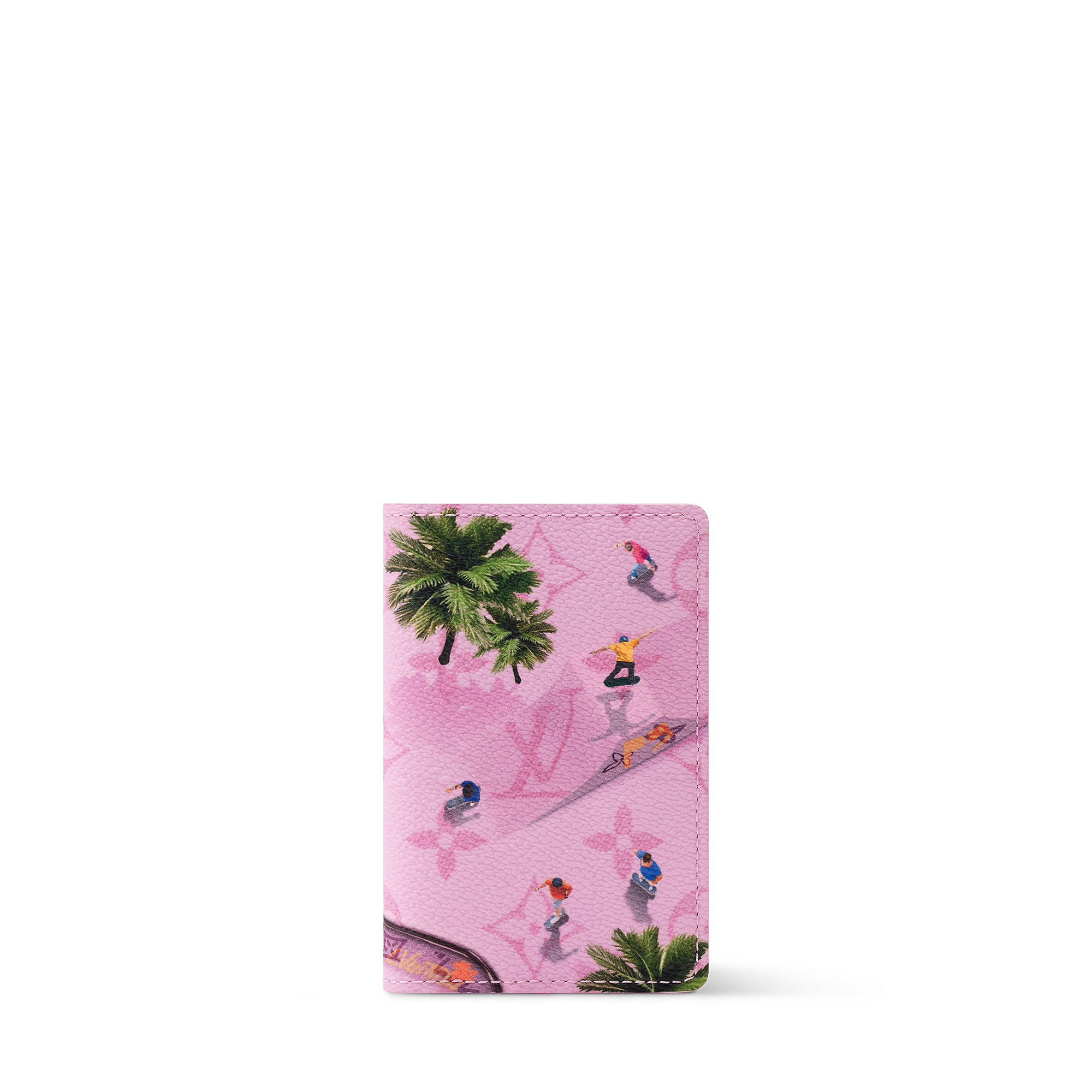Pocket wallet - 1