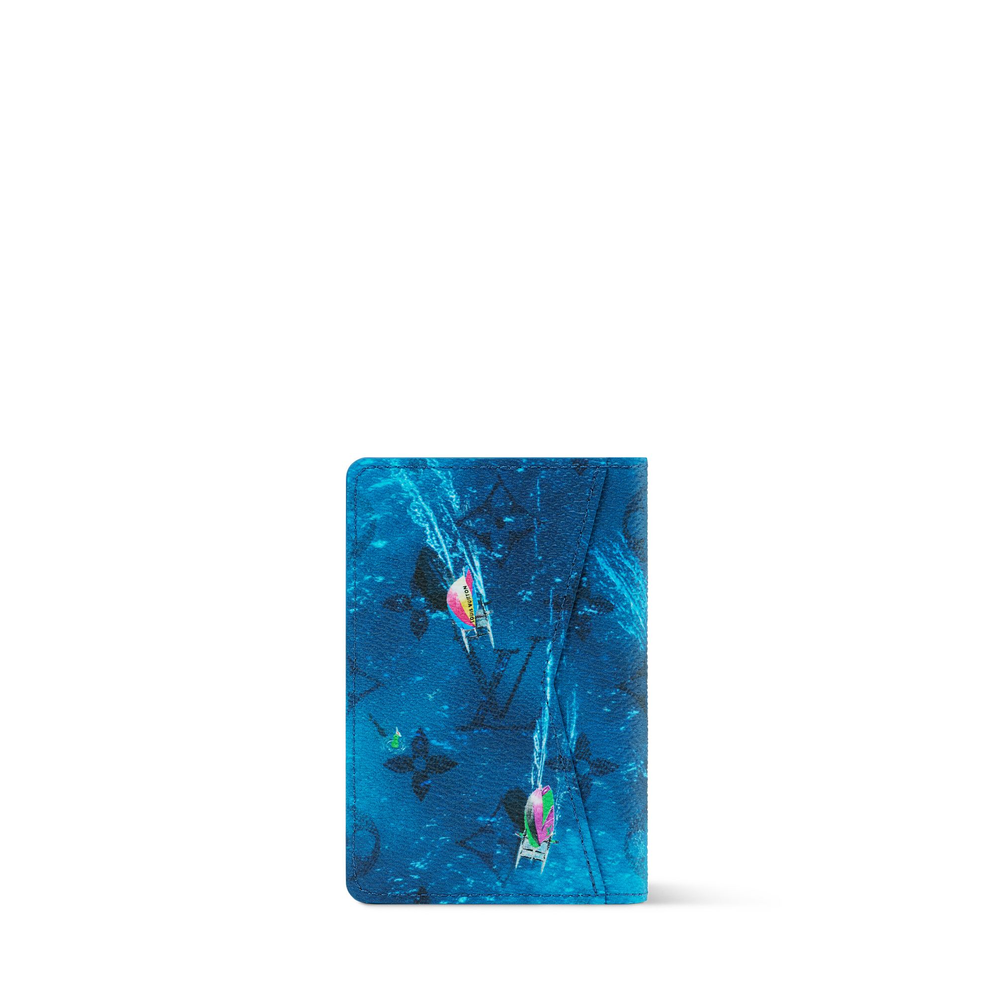 Pocket wallet - 5