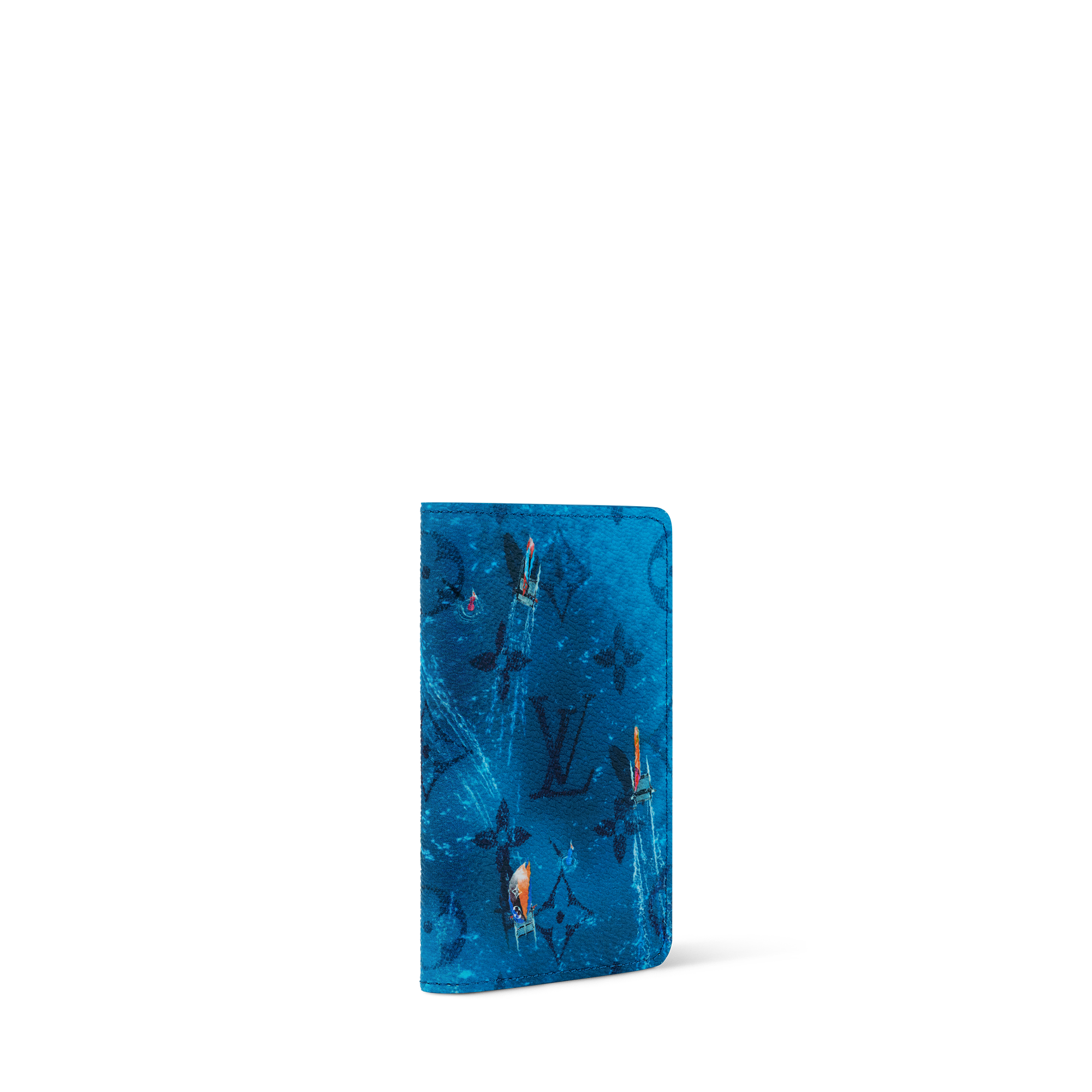 Pocket wallet - 2