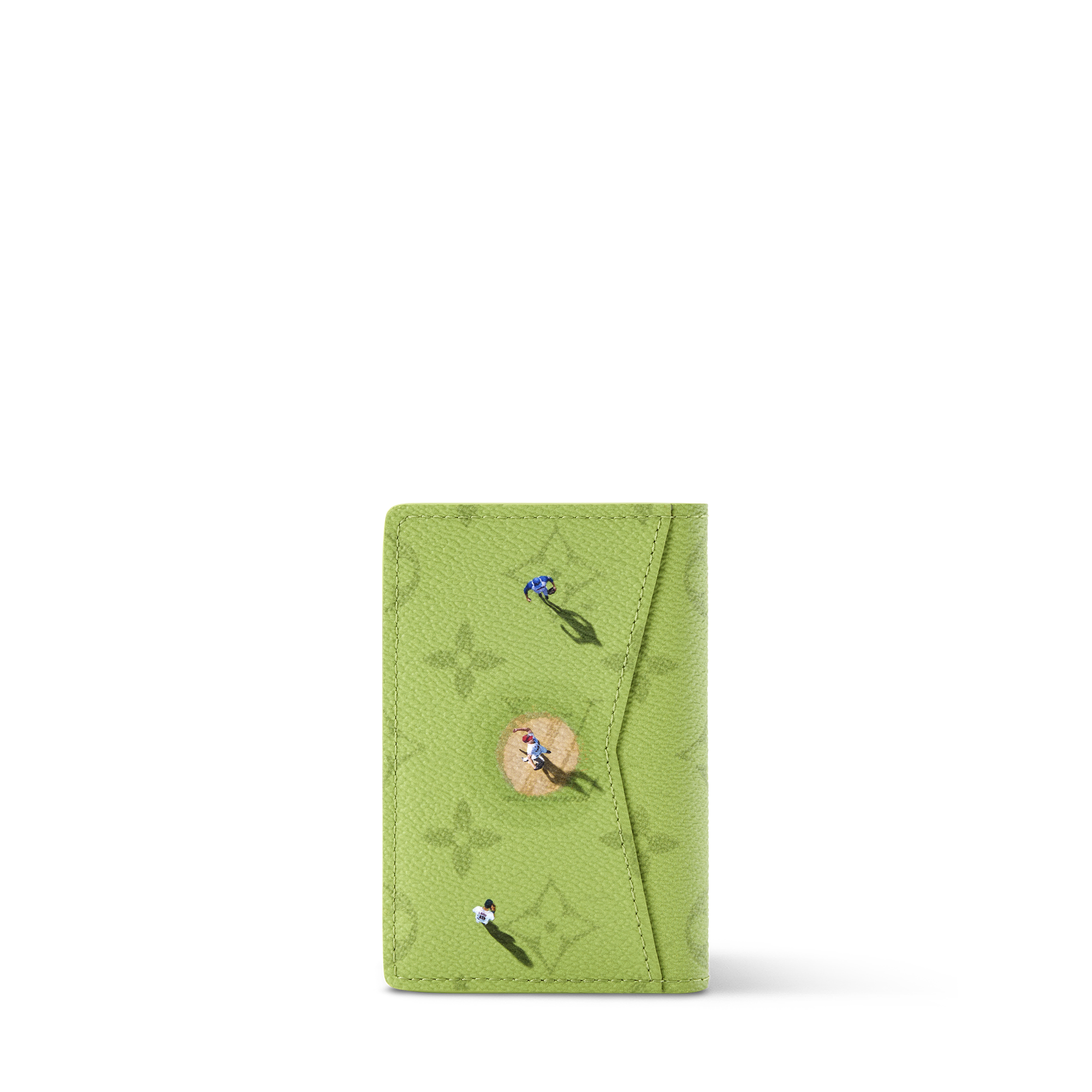 Pocket wallet - 5