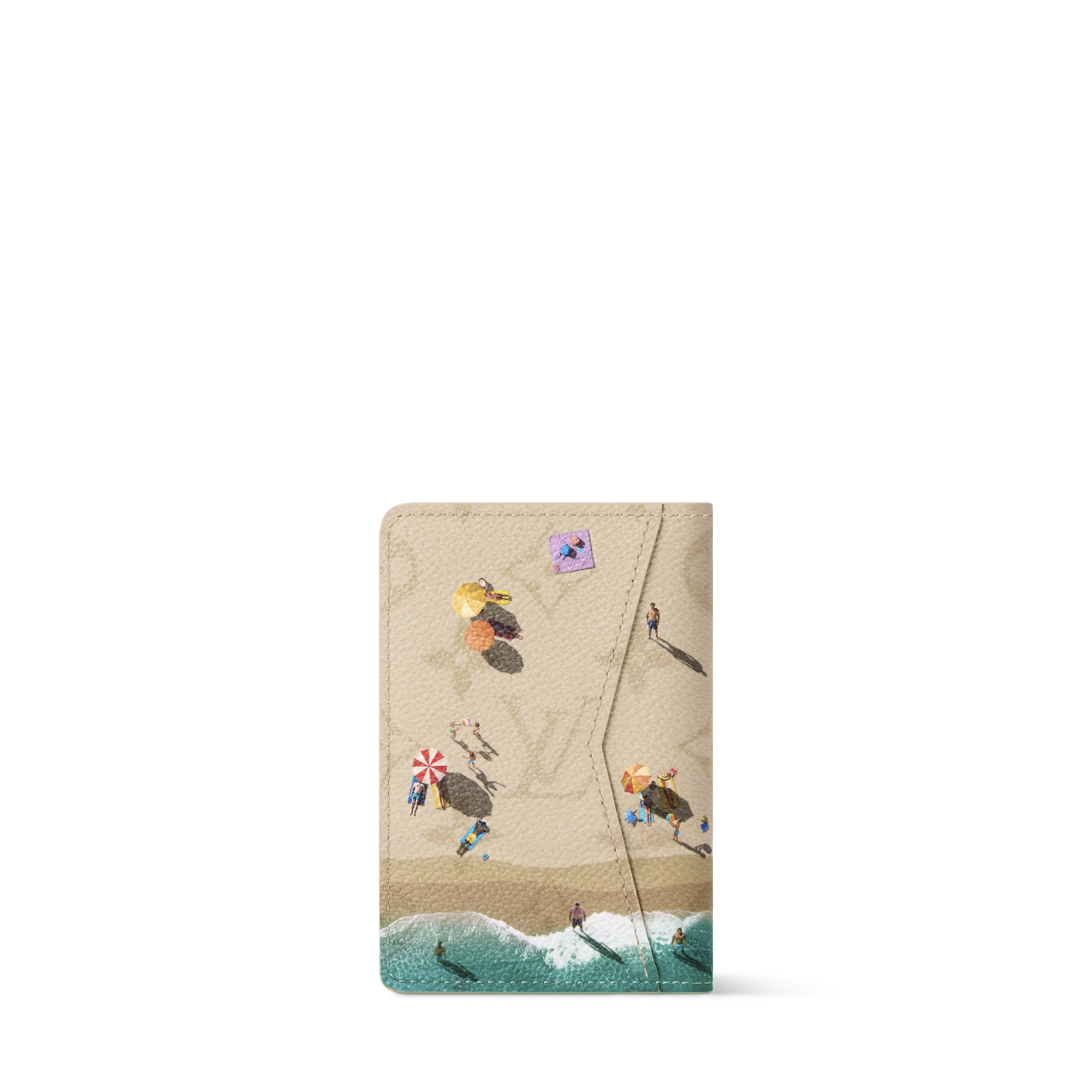 Pocket wallet - 4