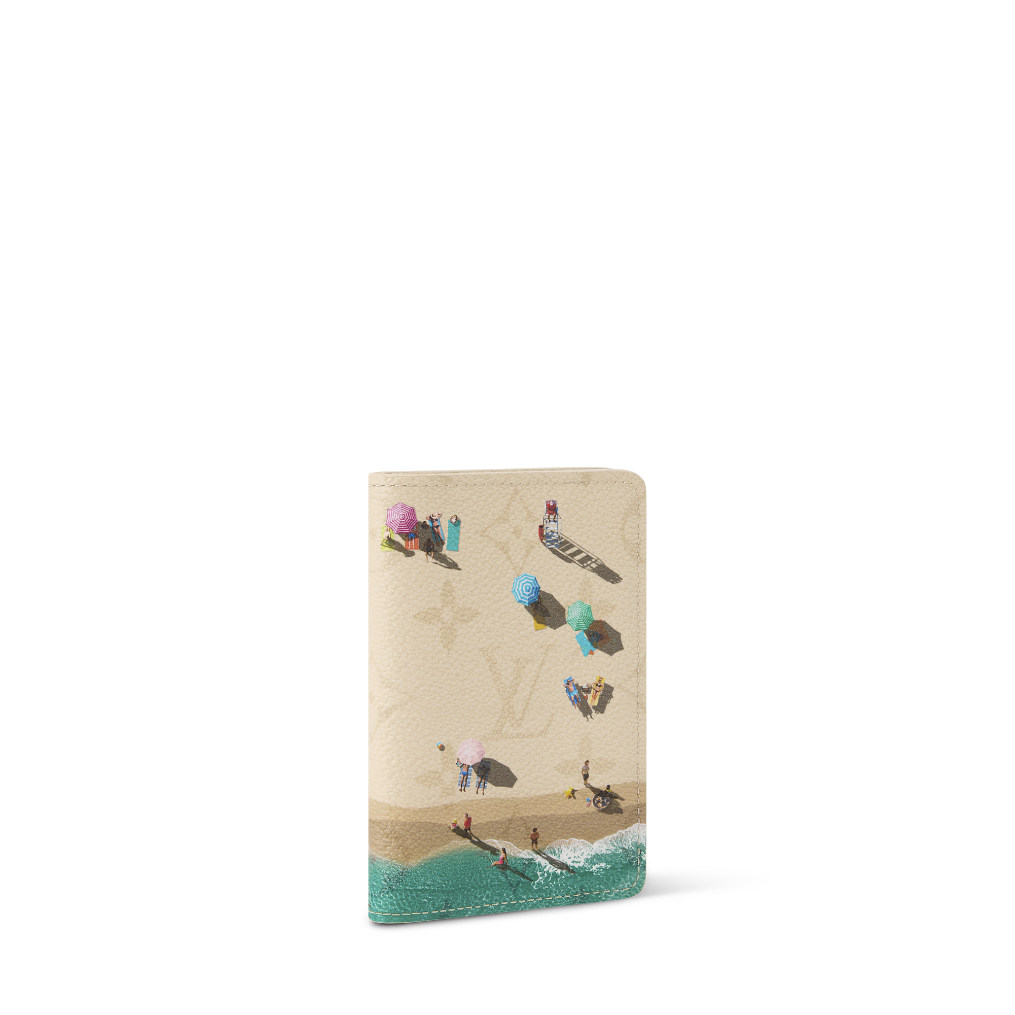 Pocket wallet - 2