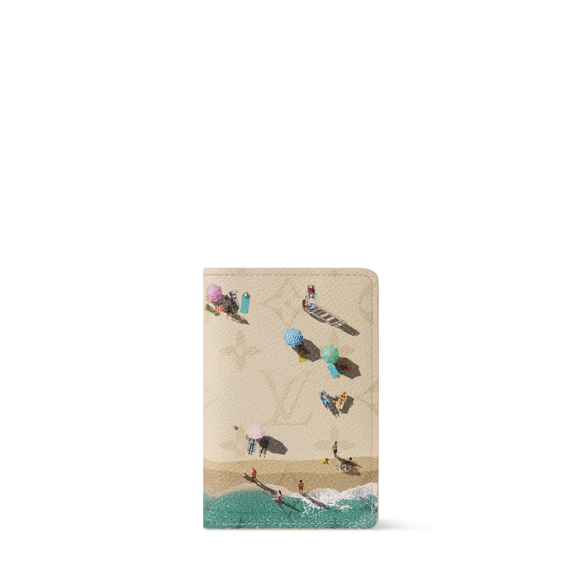 Pocket wallet - 1