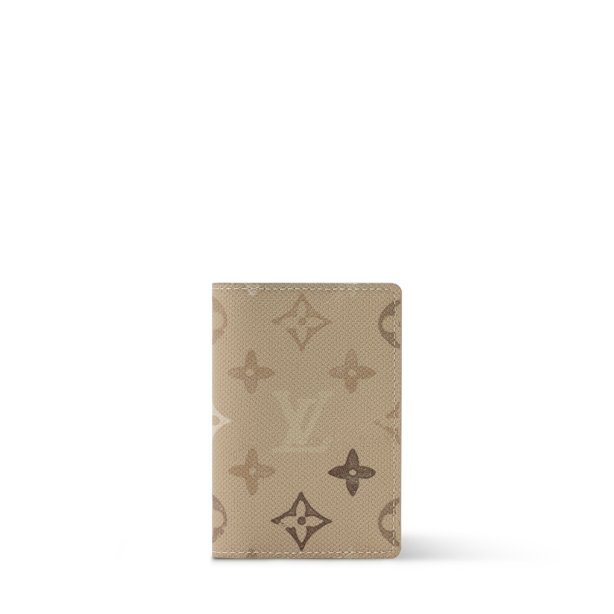 Edges -- Pocket wallet