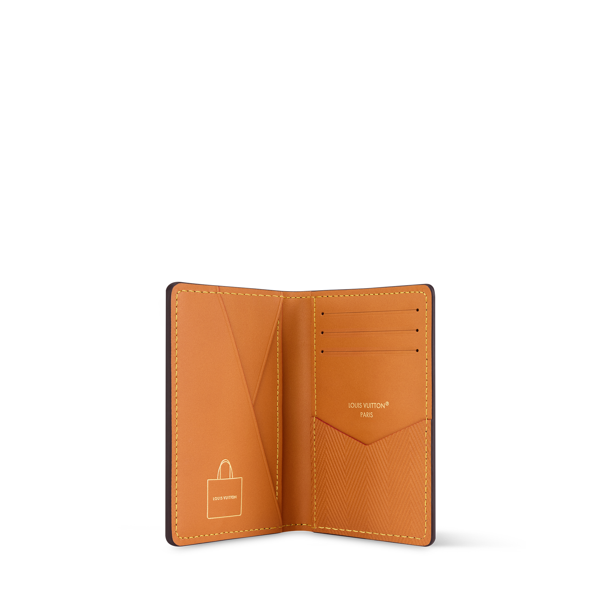 Pocket wallet - 3