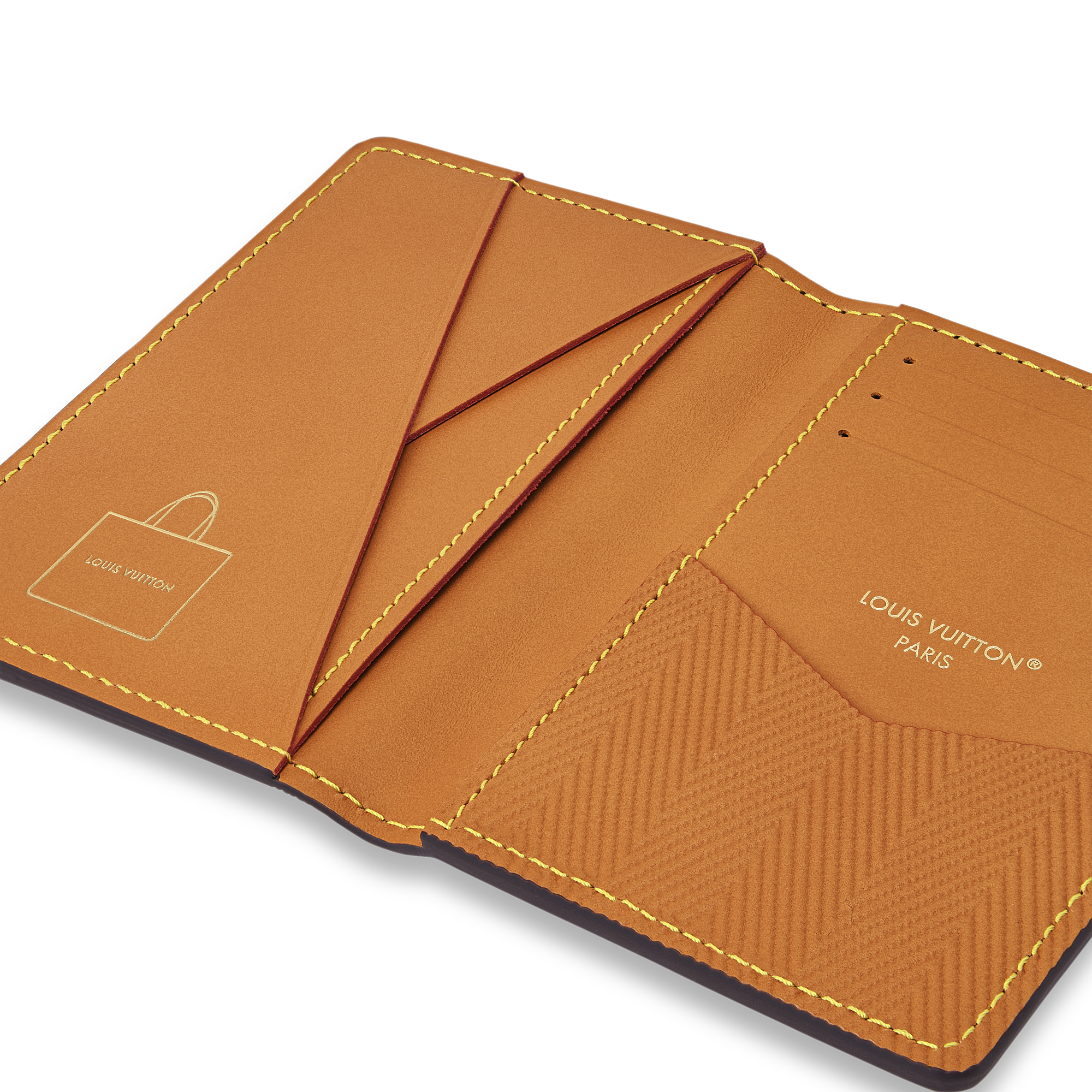 Pocket wallet - 5