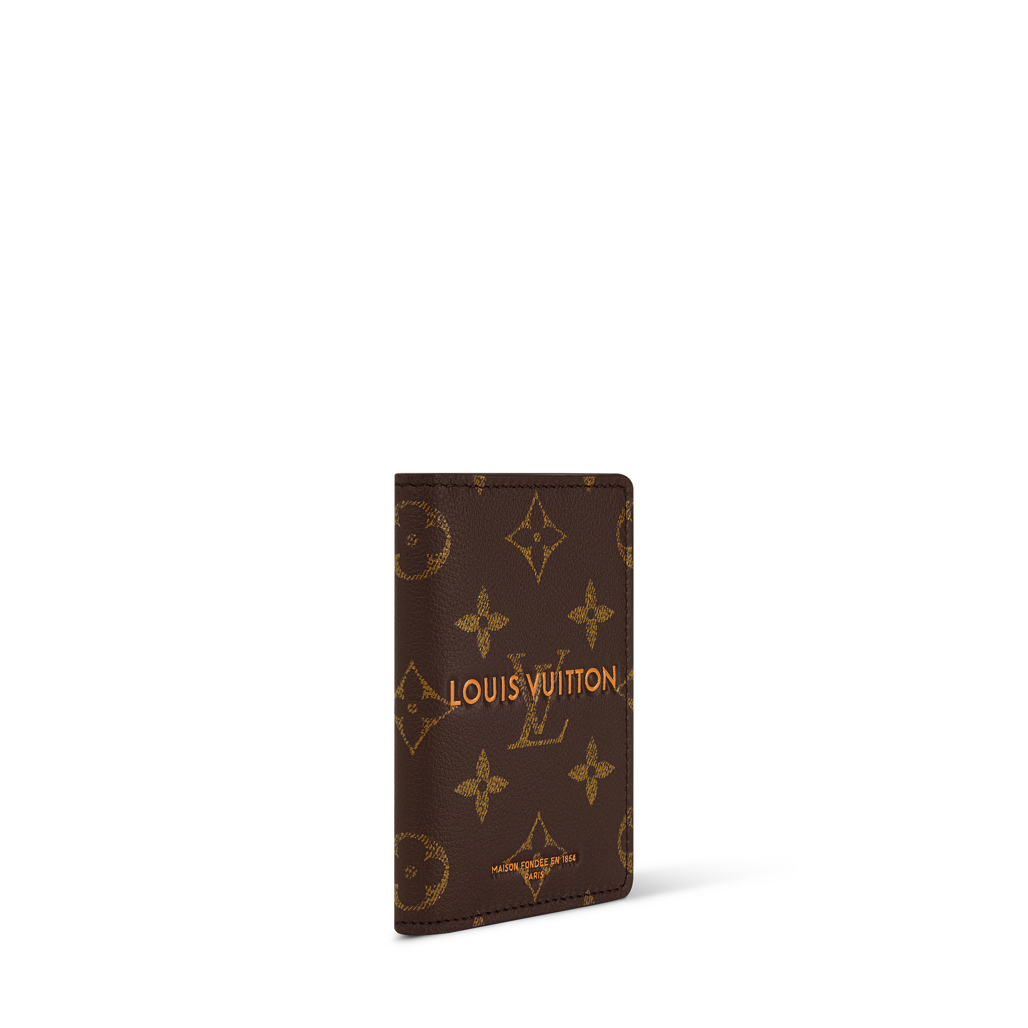 Pocket wallet - 2