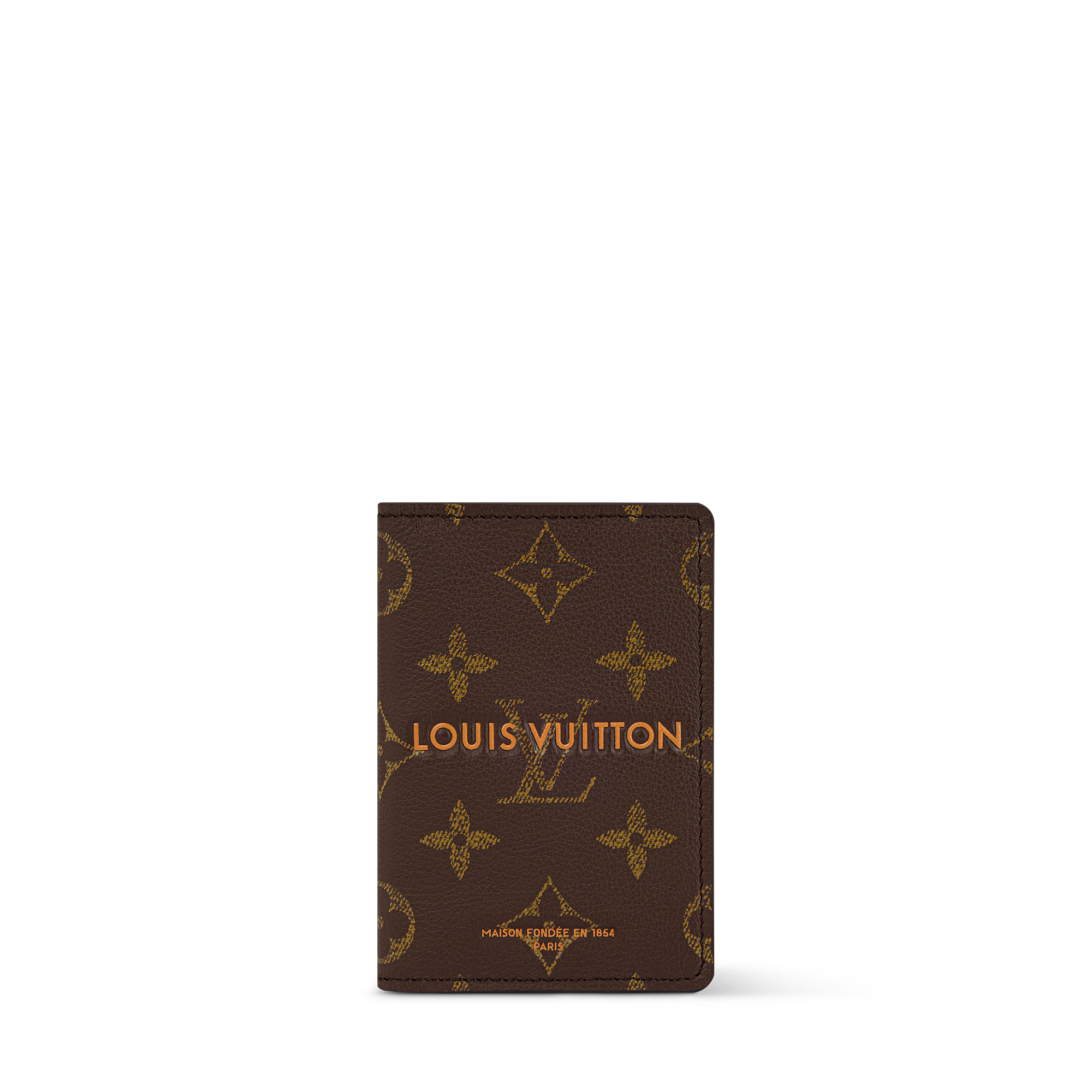 Pocket wallet - 1