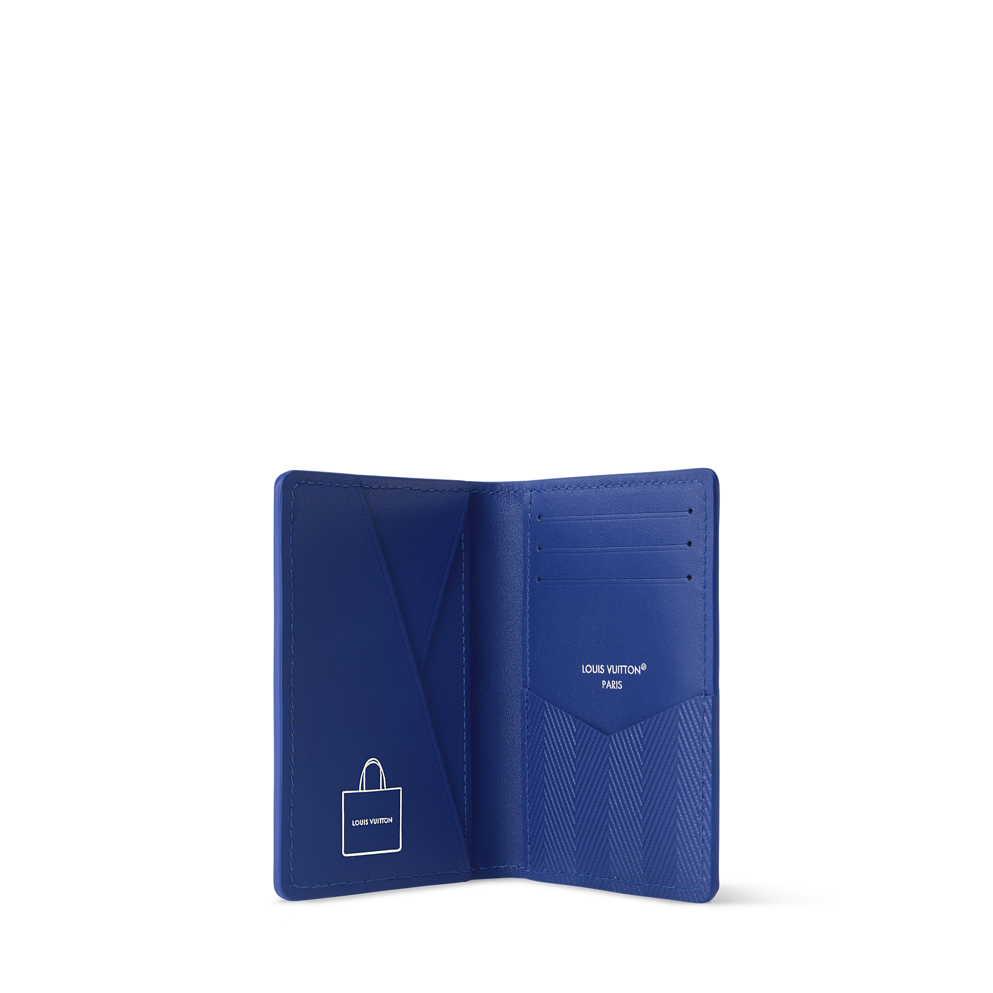Pocket wallet - 3