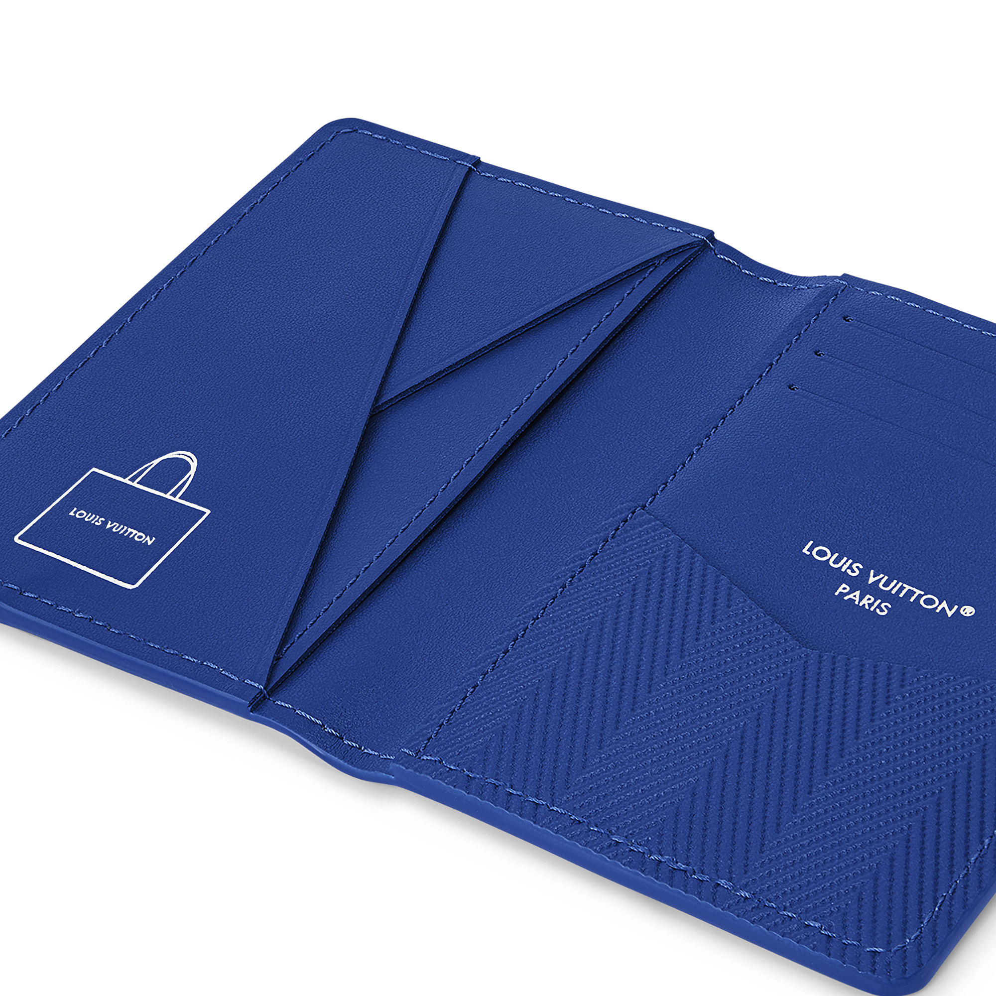 Pocket wallet - 5