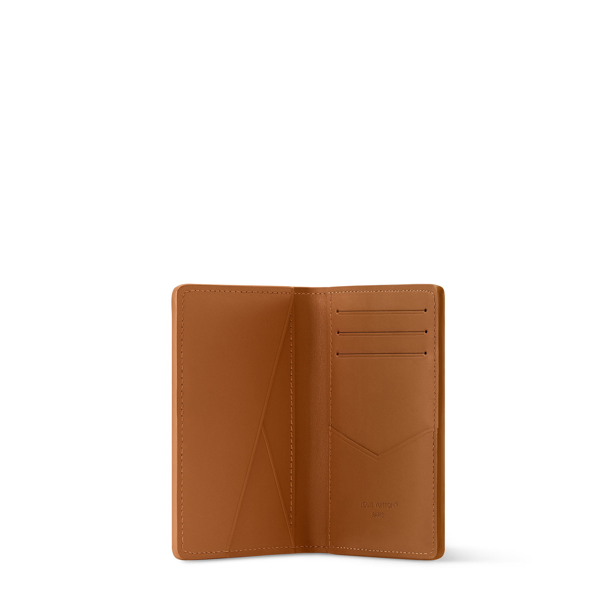 Pocket wallet - 3