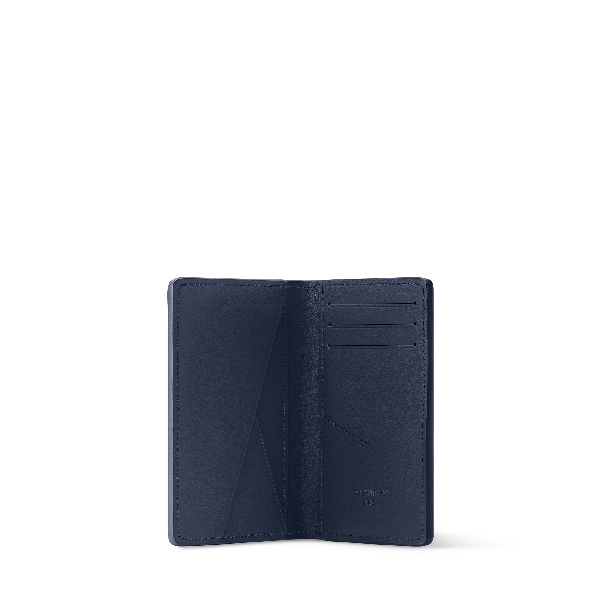 Pocket wallet - 3