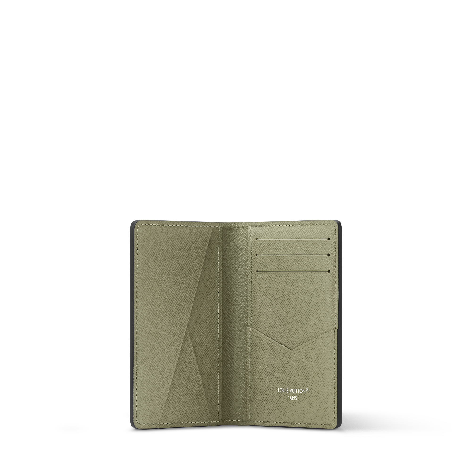 Pocket wallet - 3
