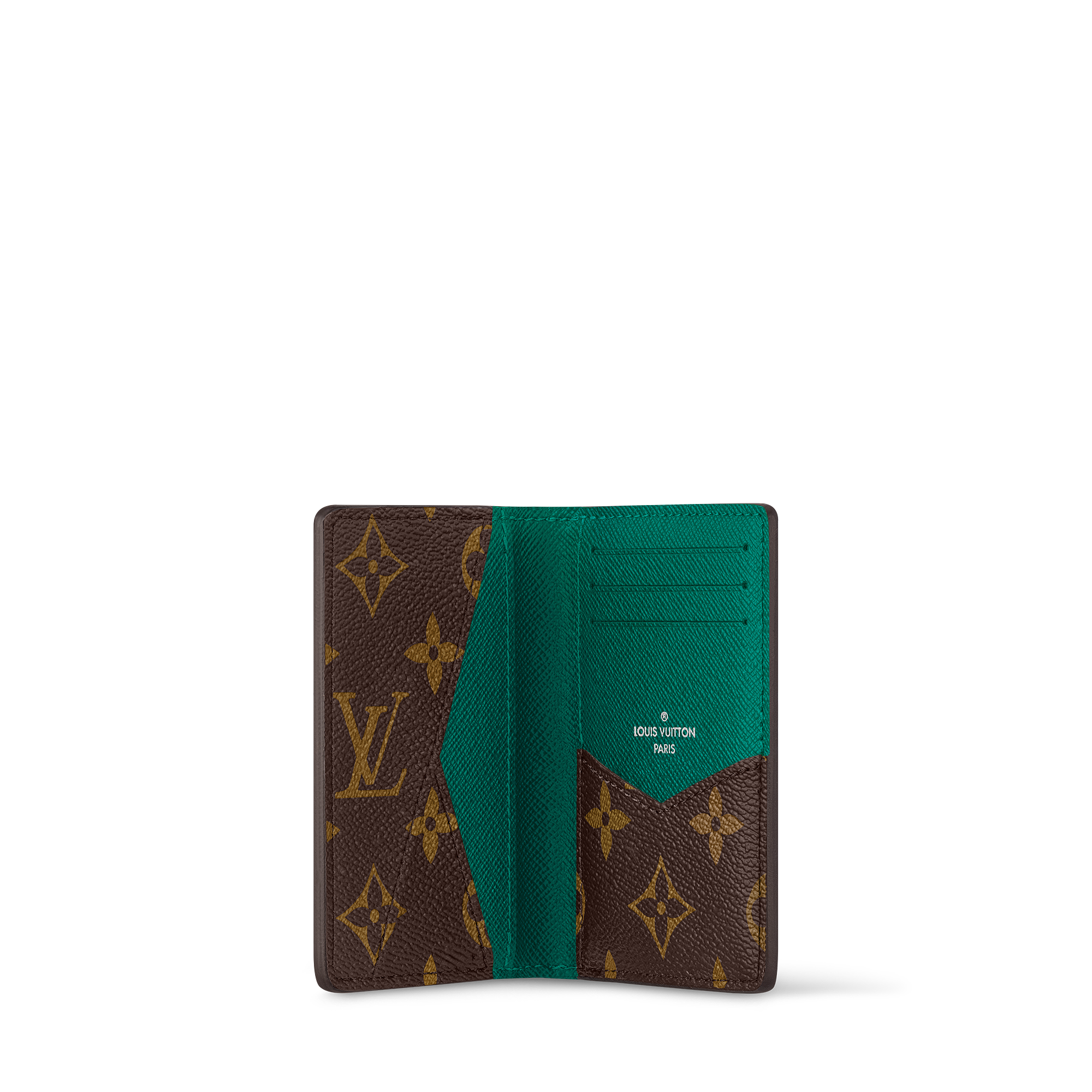 Pocket wallet - 2