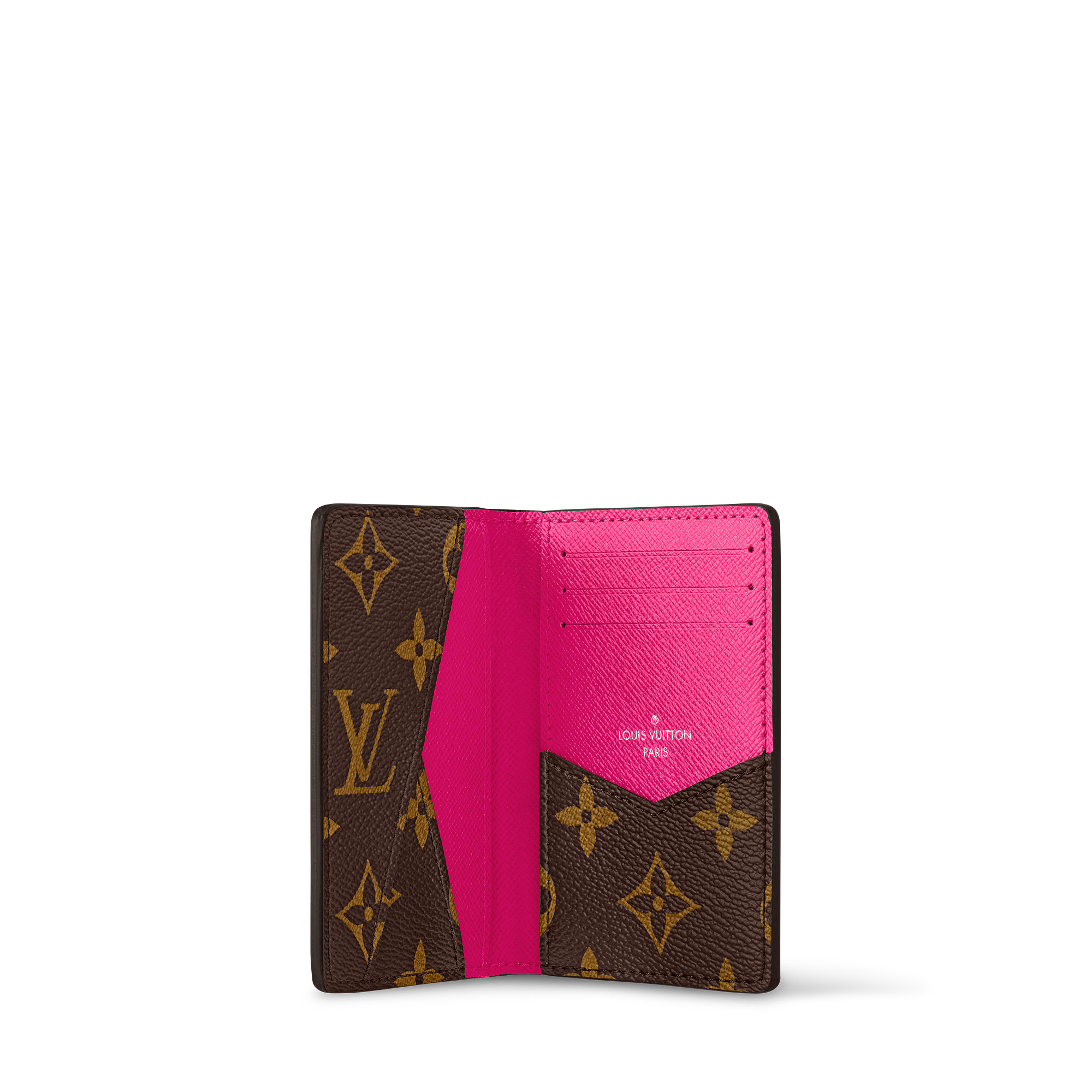 Pocket wallet - 3