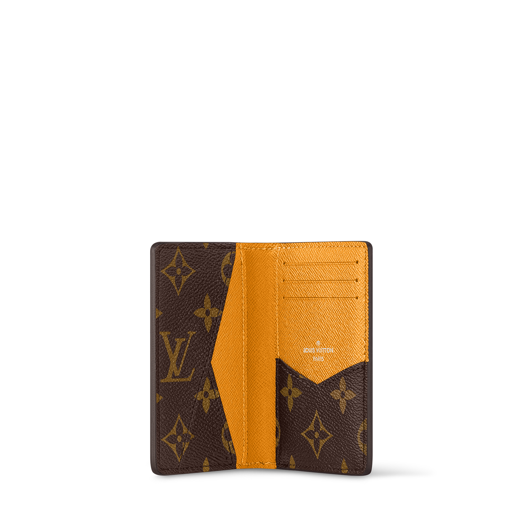 Hardware -- Pocket wallet