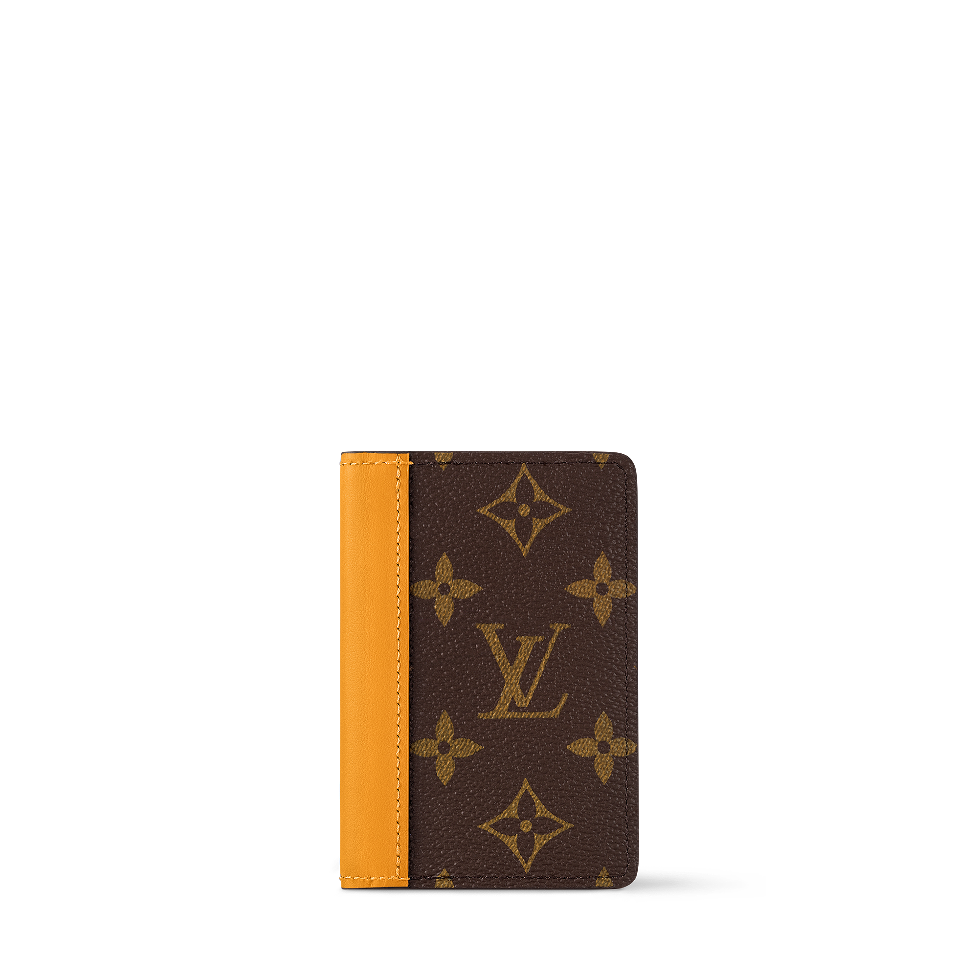 Edges -- Pocket wallet