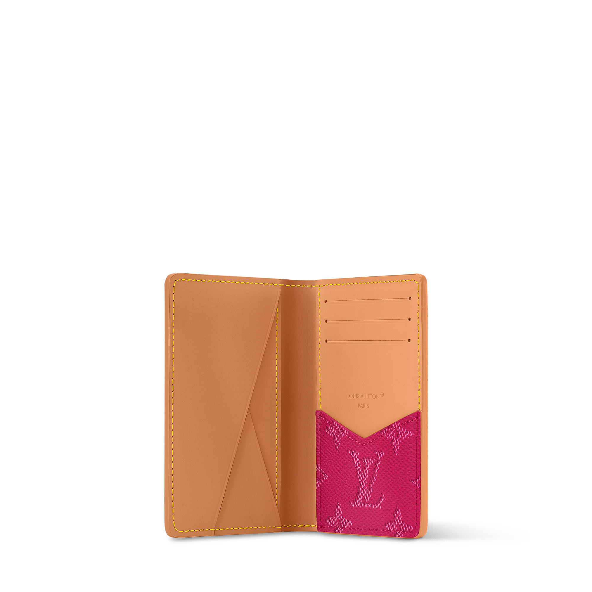 Pocket wallet - 3