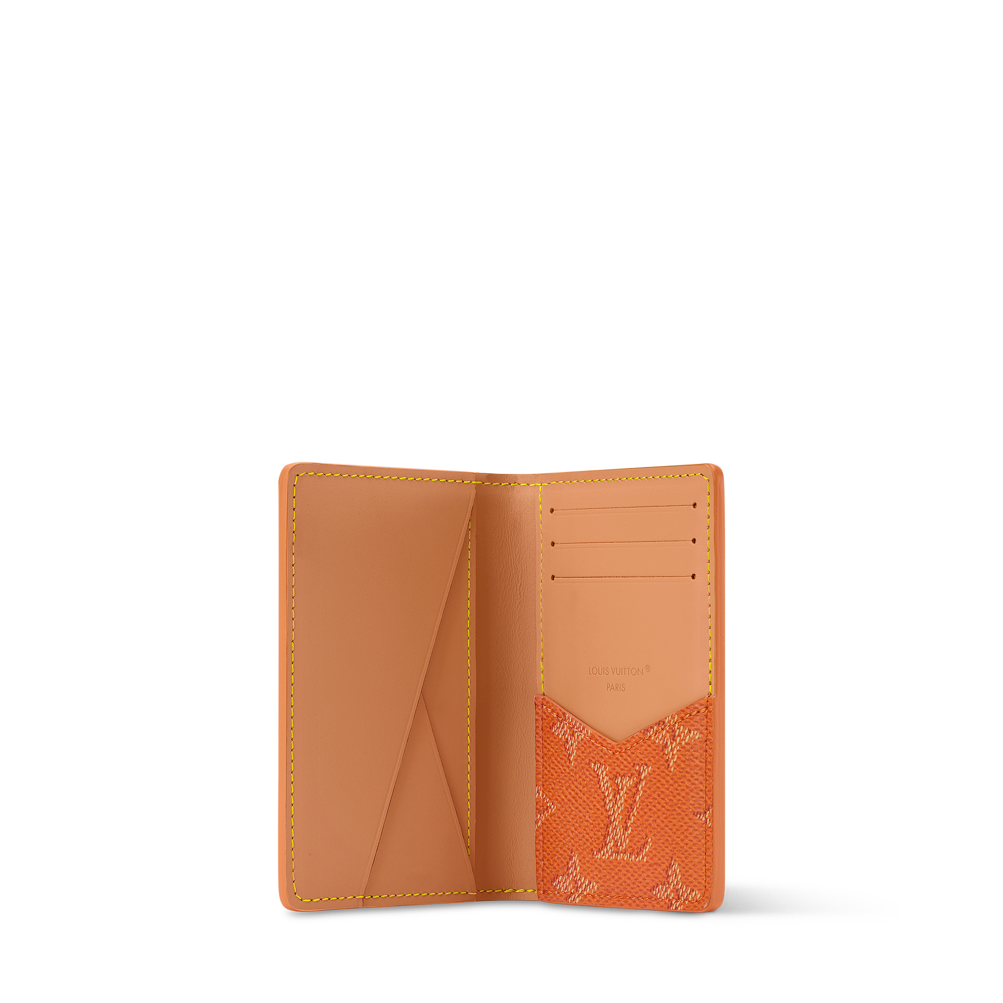 Pocket wallet - 3