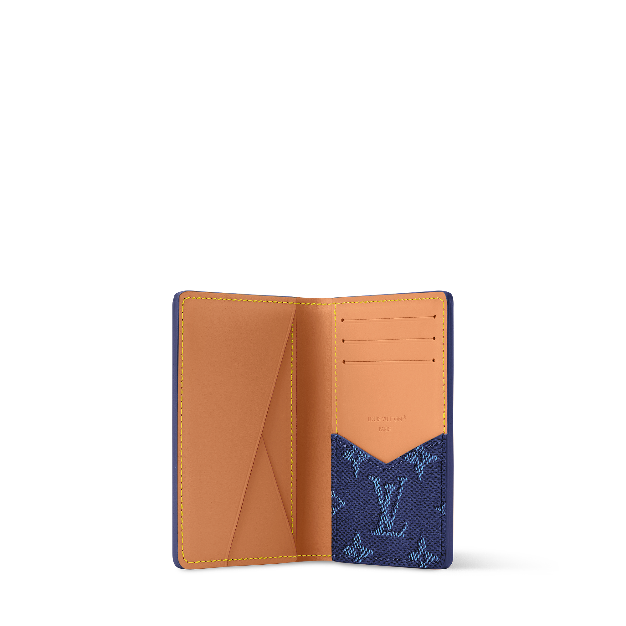 Pocket wallet - 3