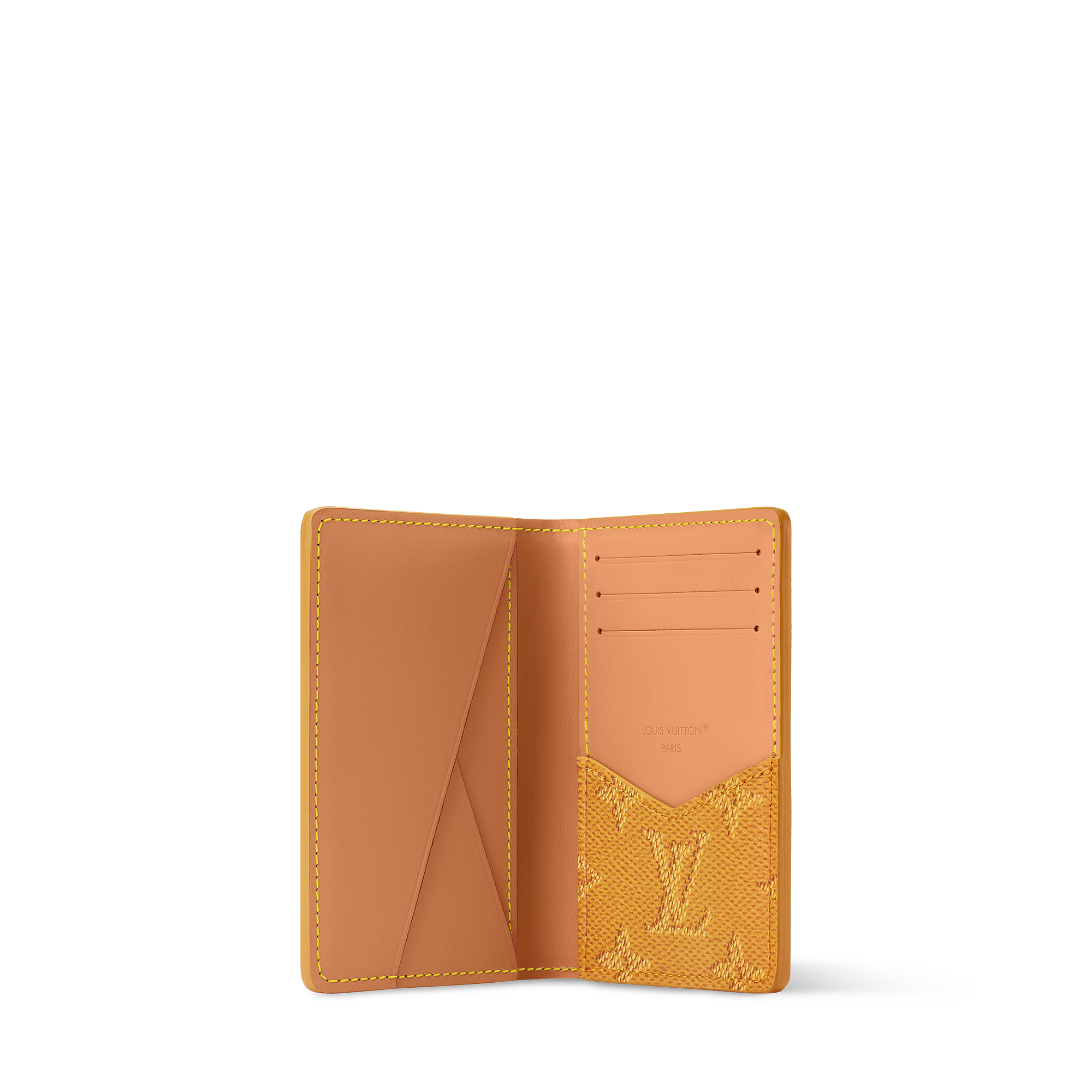 Pocket wallet - 4