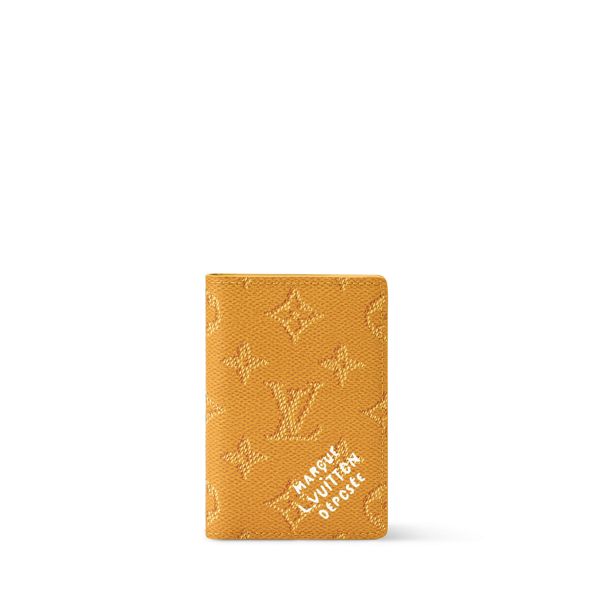 Edges -- Pocket wallet