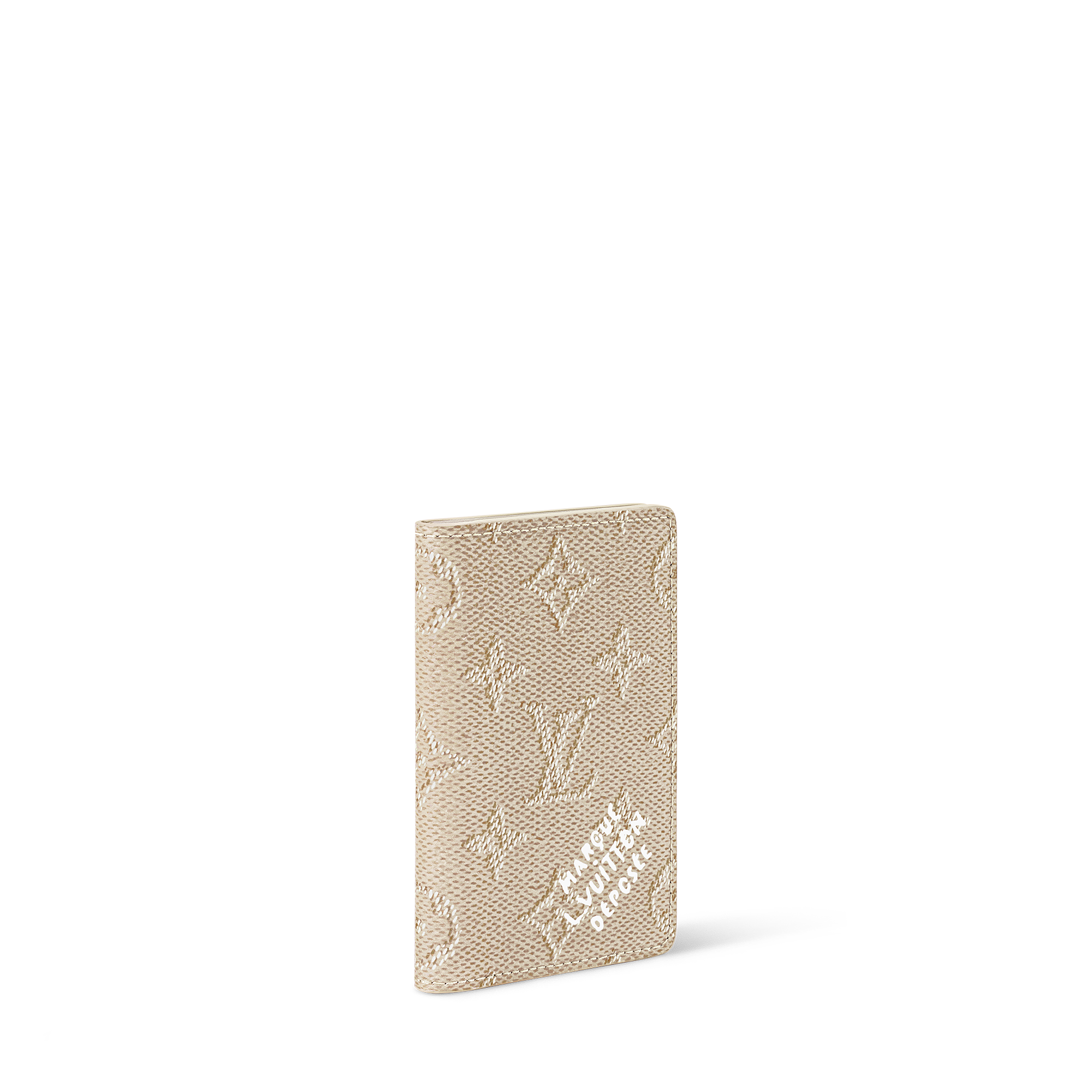 Hardware -- Pocket wallet