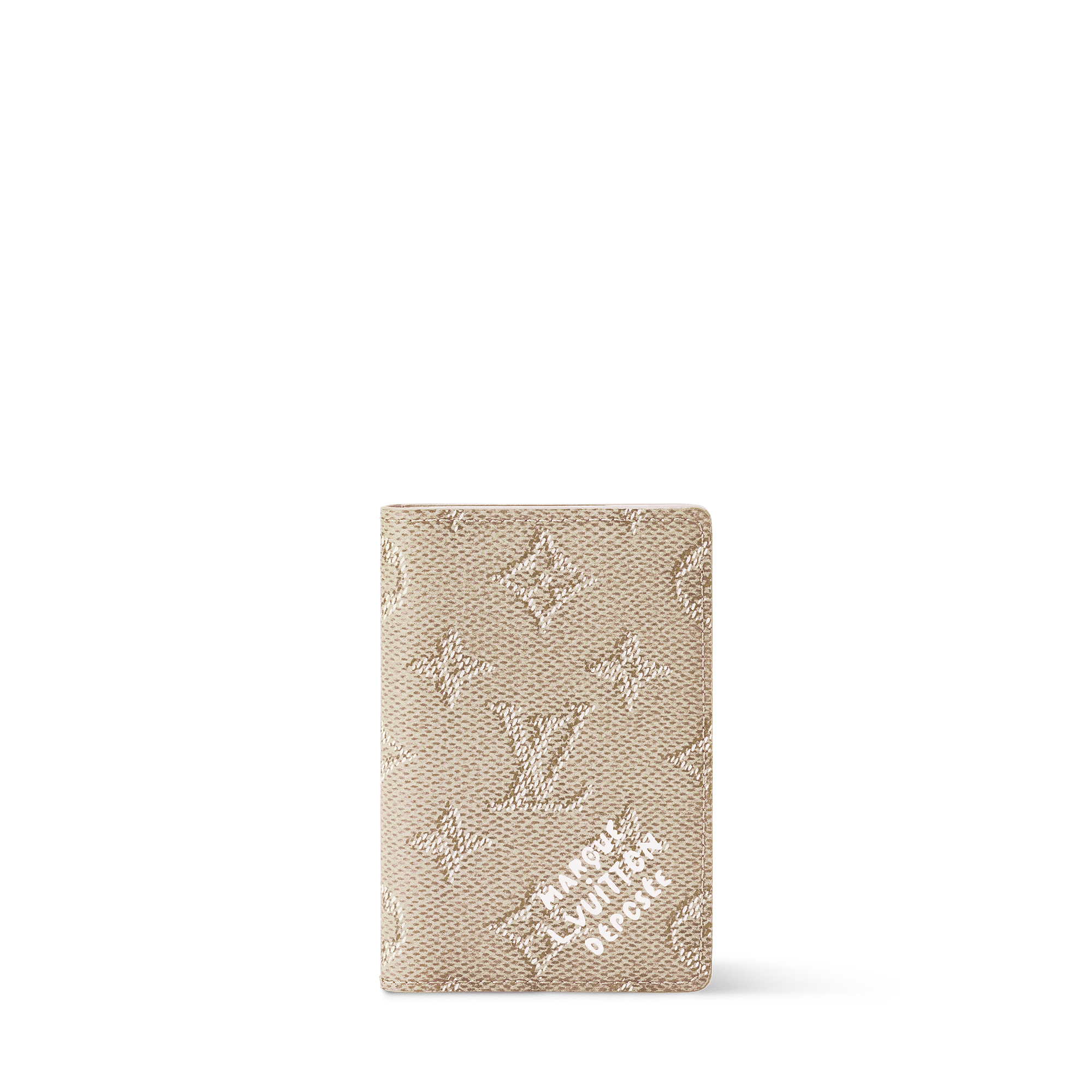 Edges -- Pocket wallet