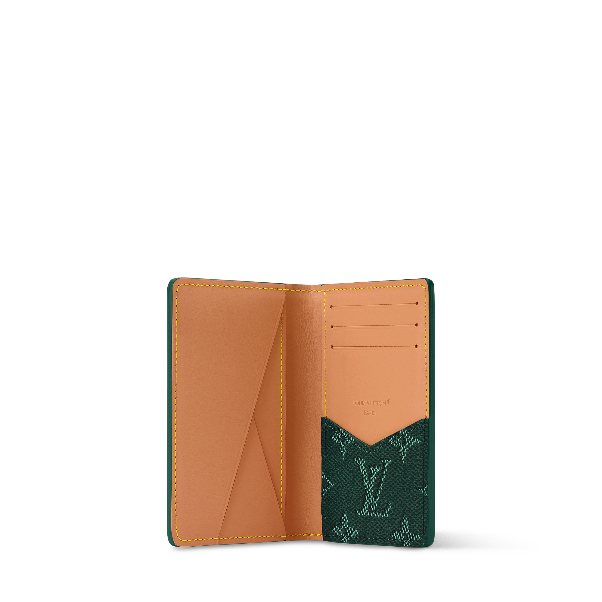Pocket wallet - 3