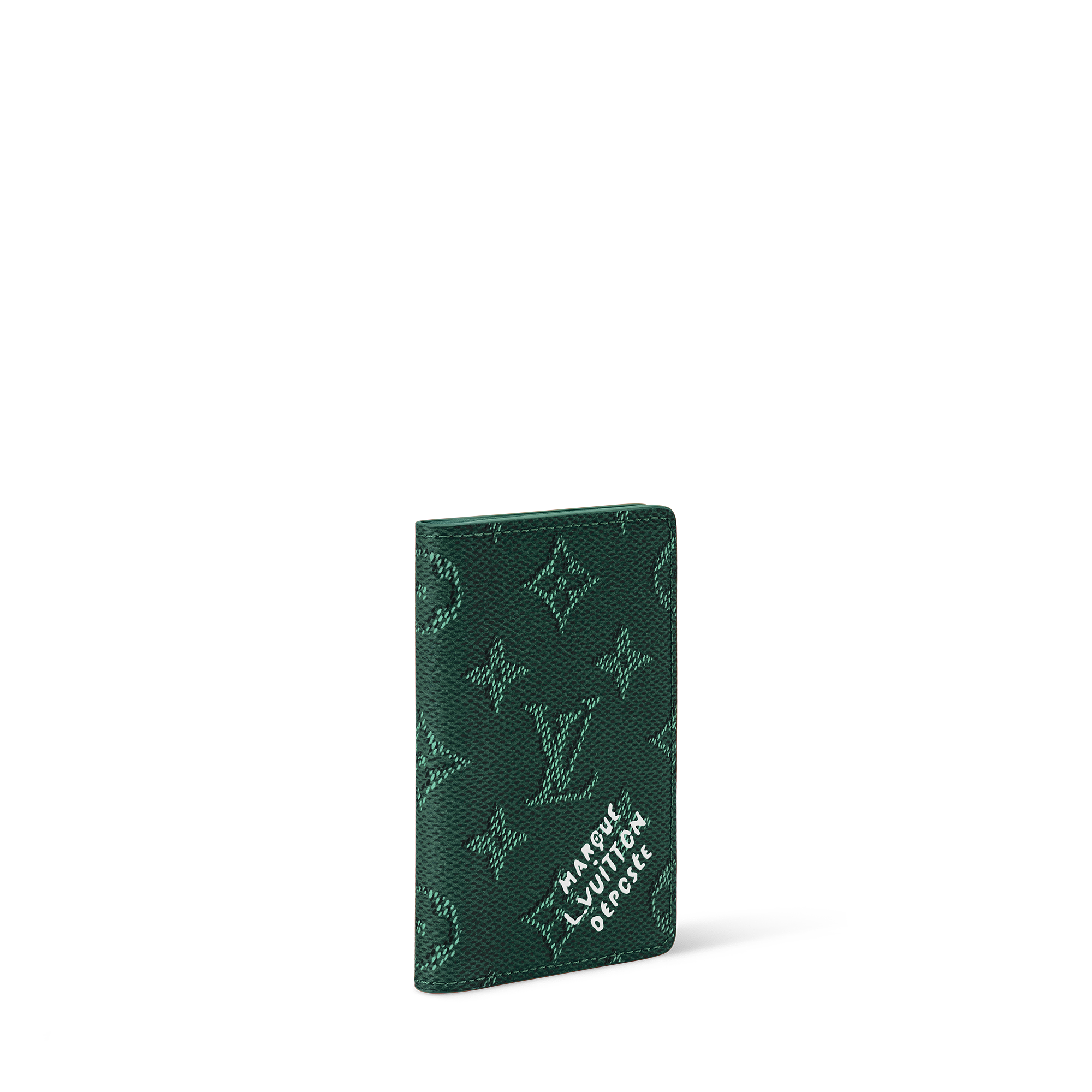 Pocket wallet - 2